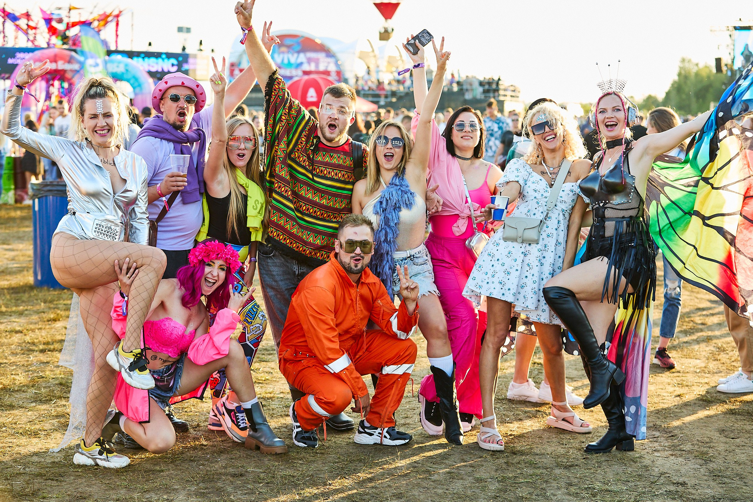 Music party. Фотограф Дмитрий Смелов
