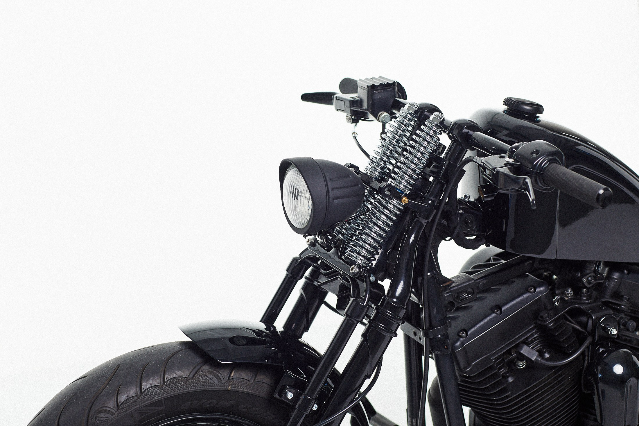 Moto. Фотограф Дмитрий Смелов