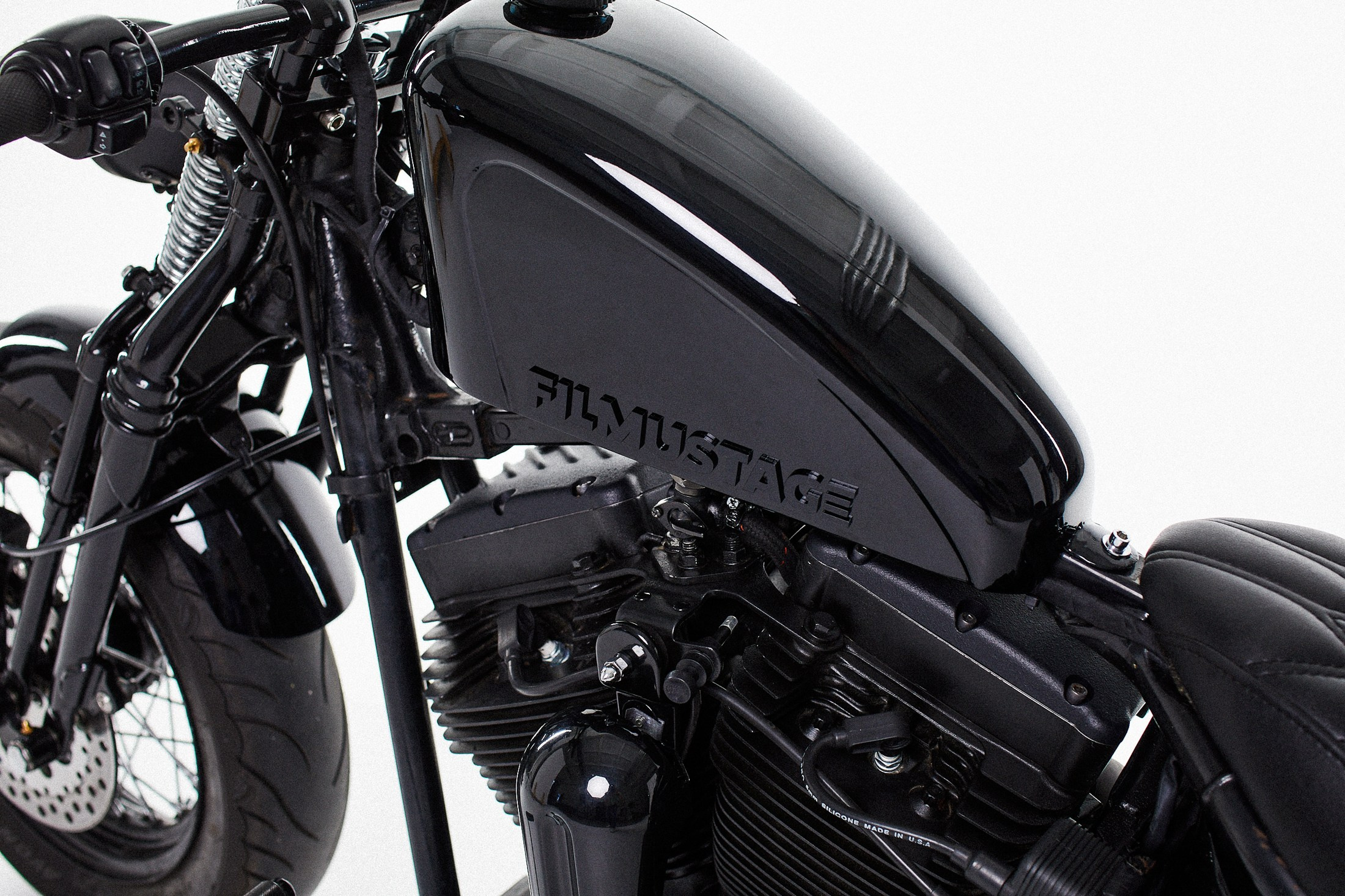 Moto. Фотограф Дмитрий Смелов