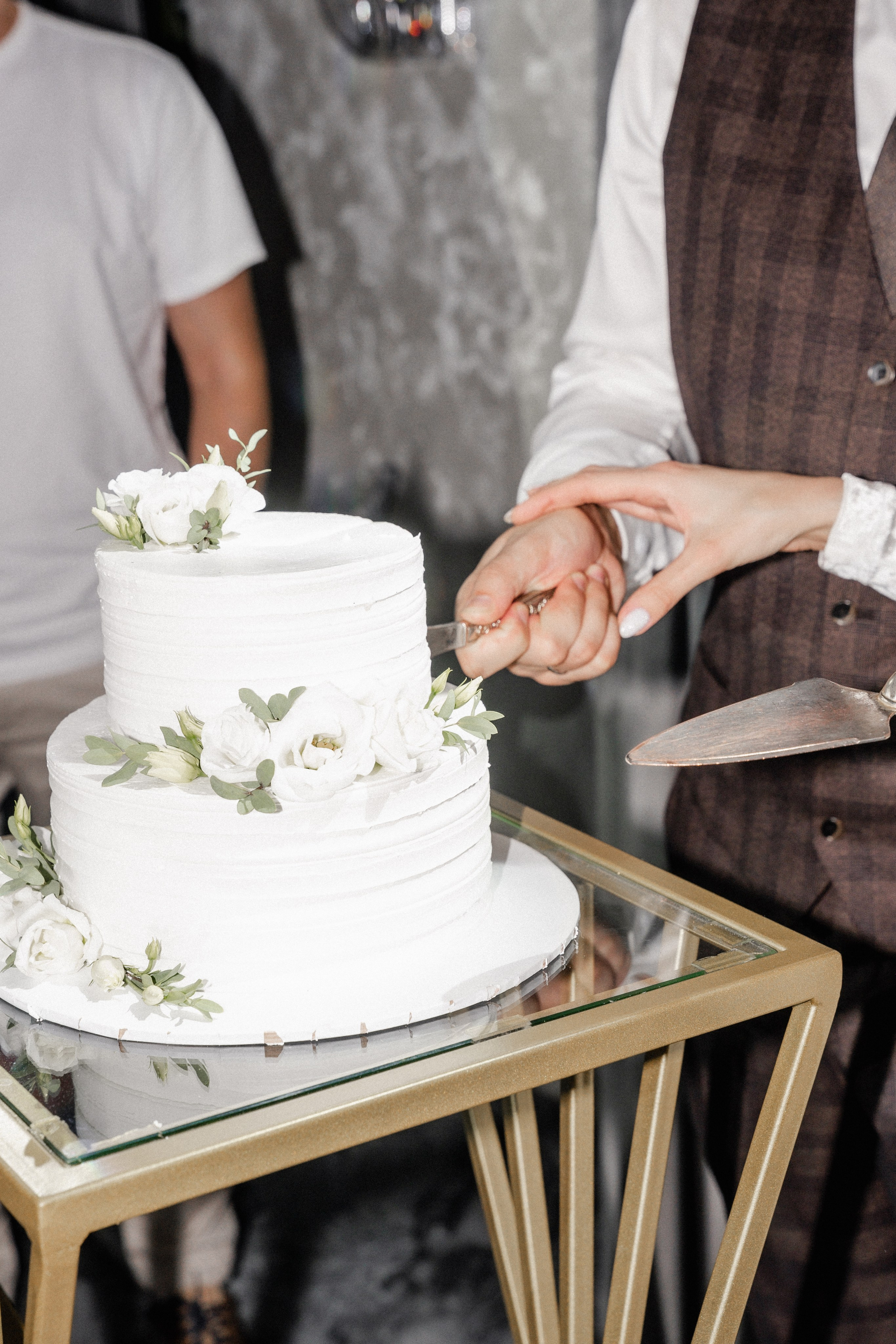 Gordei & Elena. Dolce_wedding