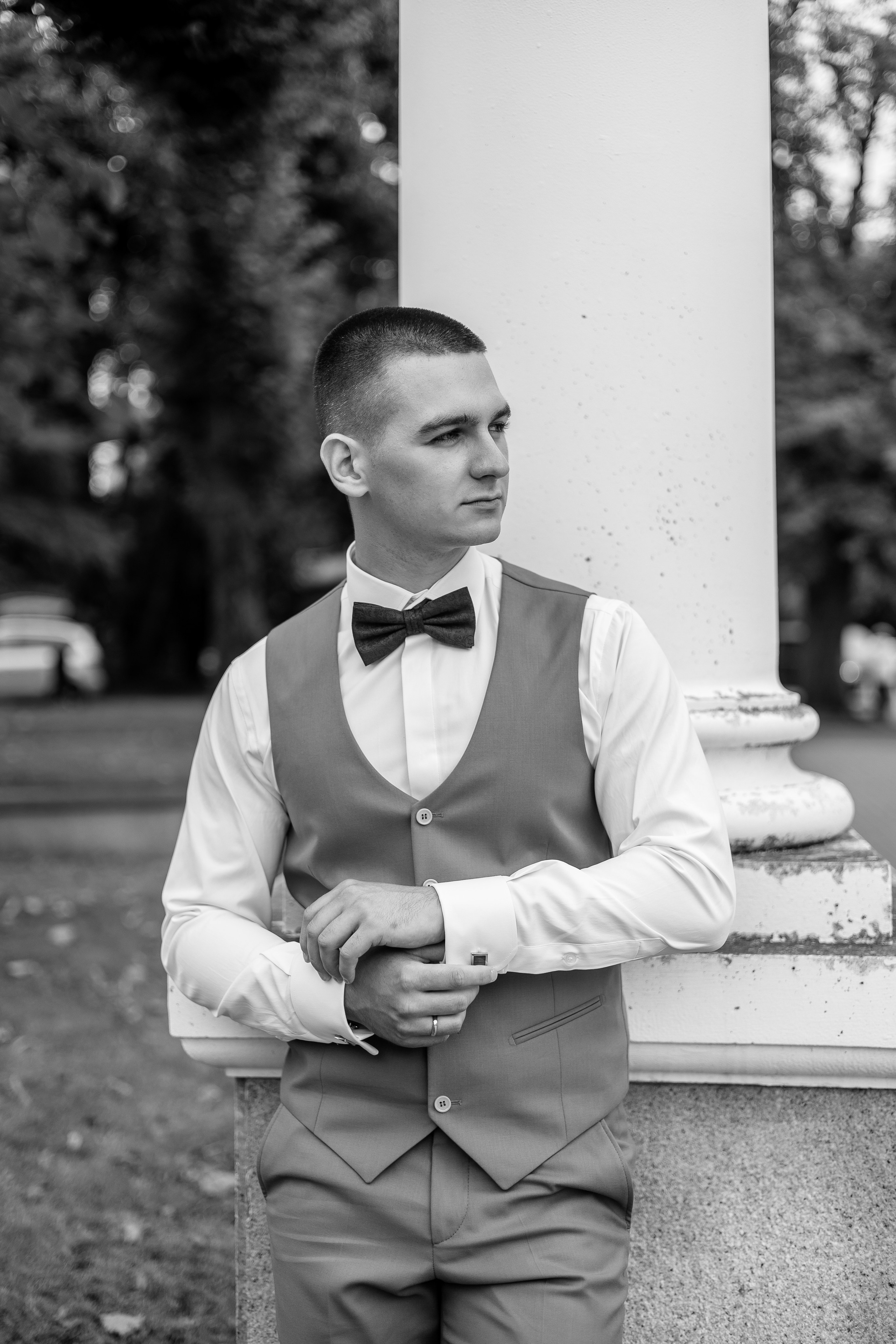 Марина и Сергей | Драматический театр. Фотограф Елена Медок Калининград