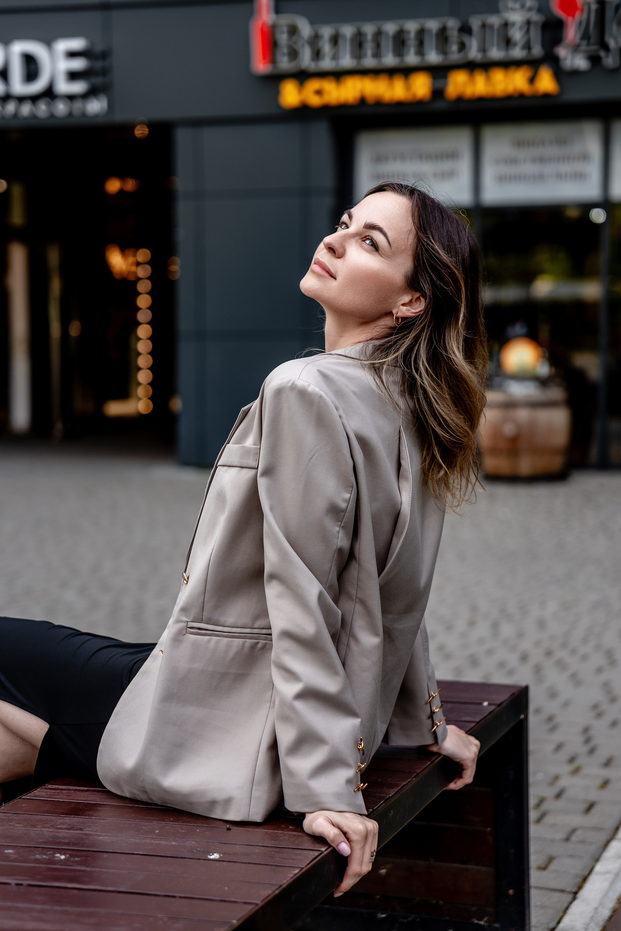 Сбис. Фотограф Елена Медок Калининград