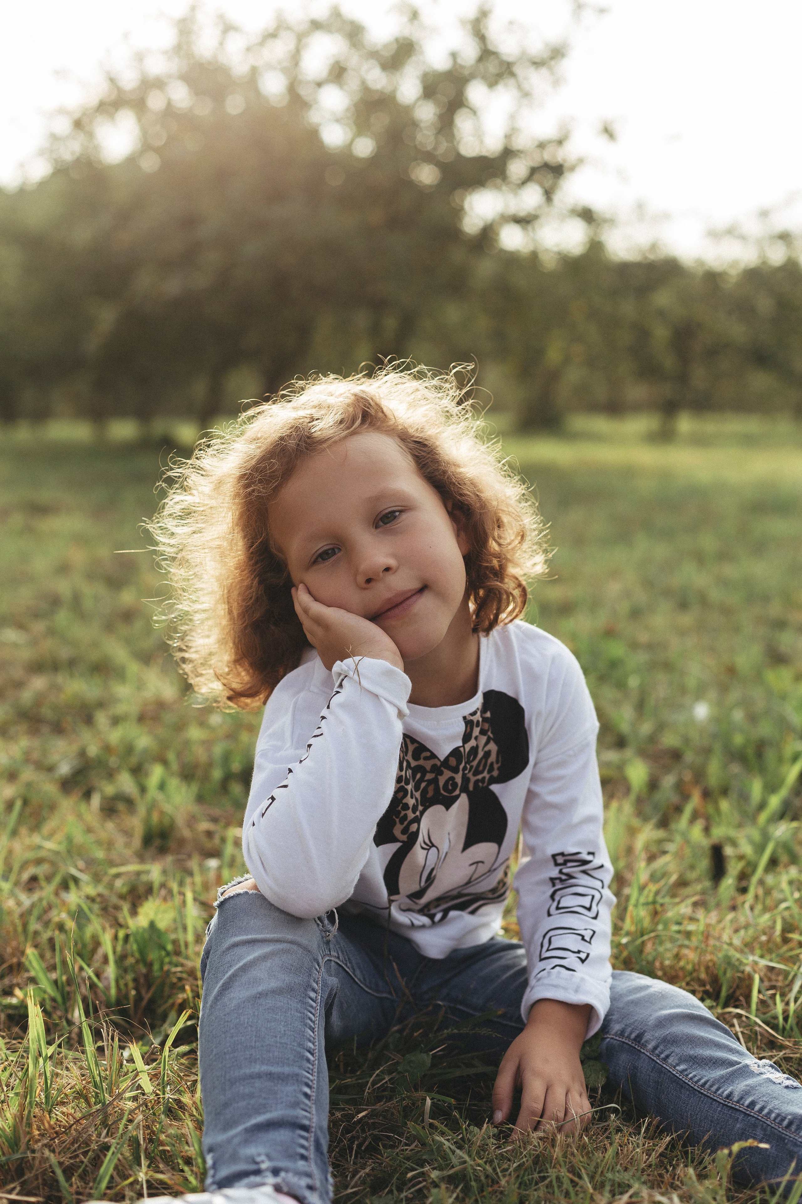 Женя и Майя. Фотограф Настасья Паламарчук