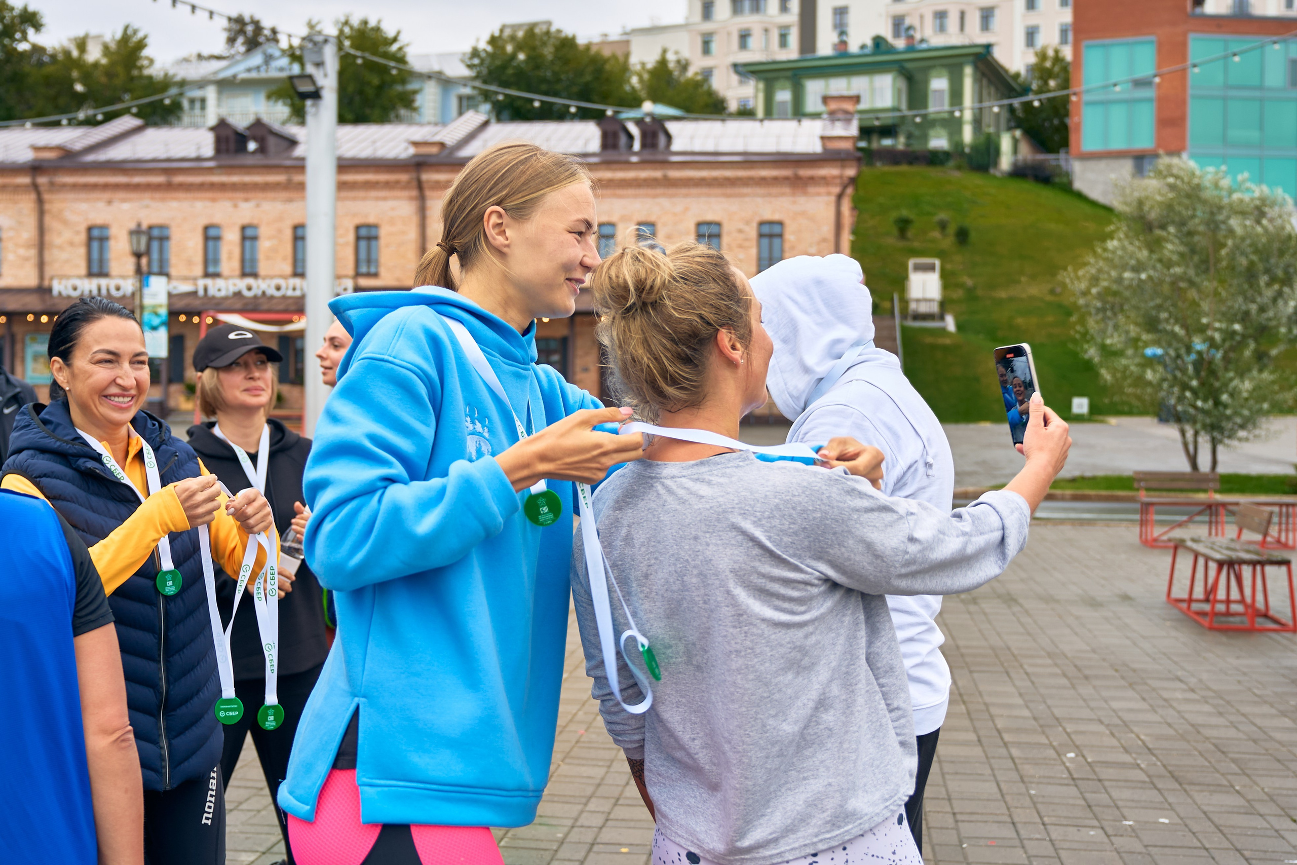 Съемка мероприятий в Ростове Александр Шалагин