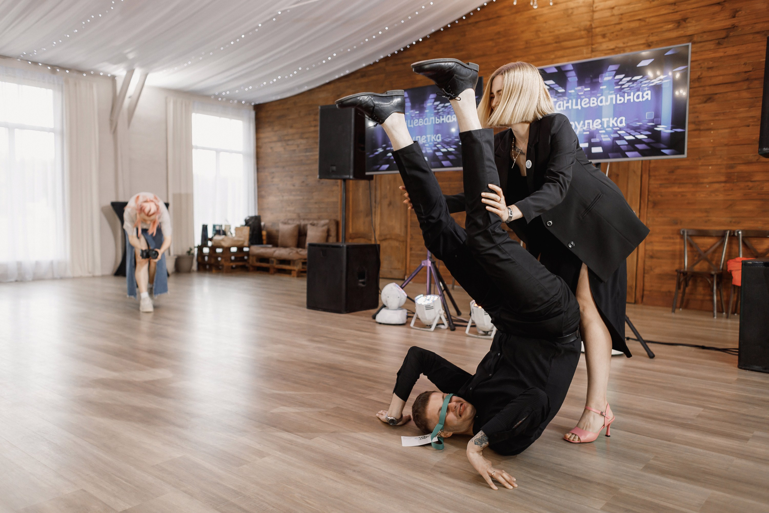 Lock lips. Свадебный фотограф Дмитрий Воробьев Ярославль