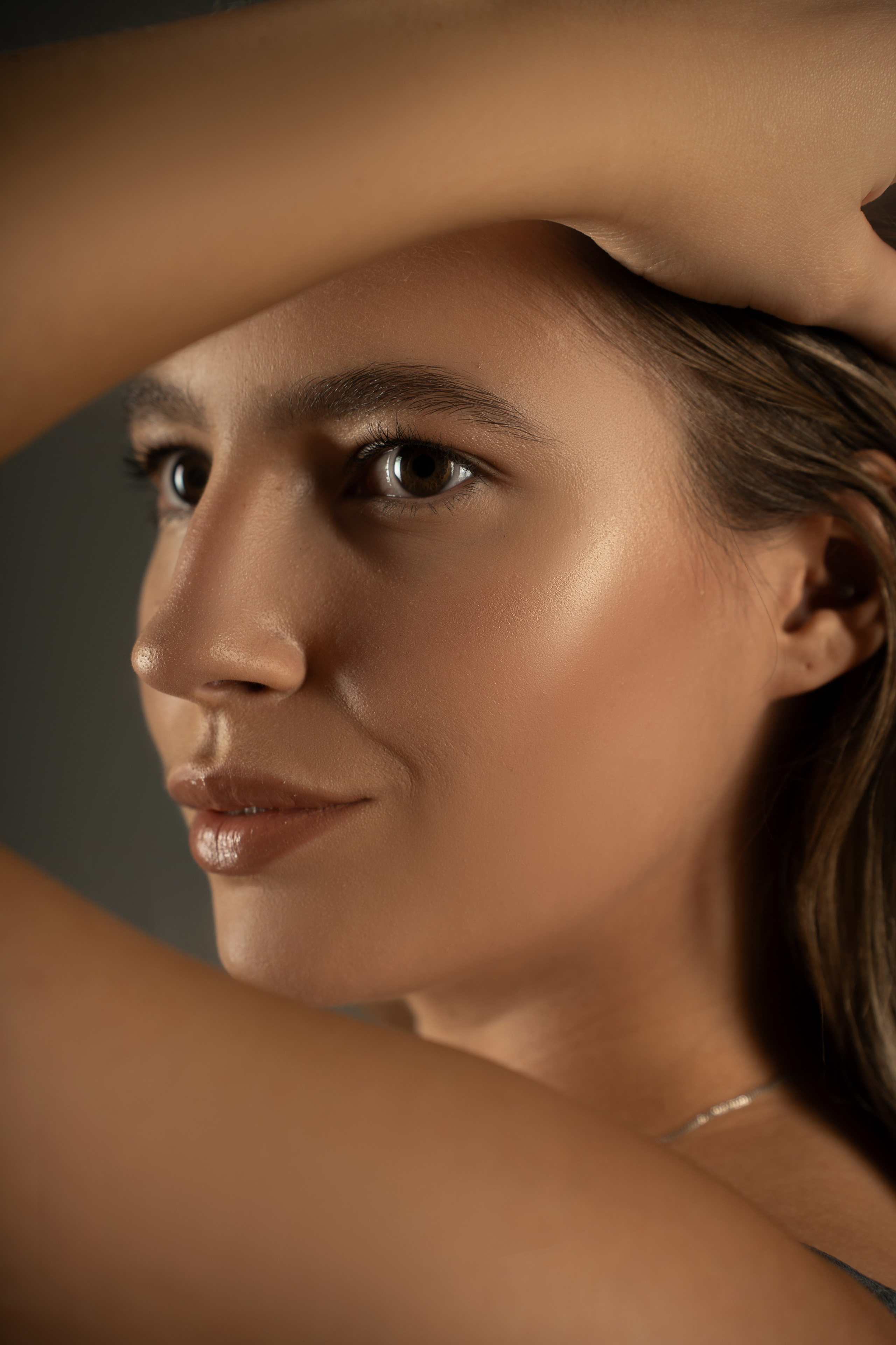 Portrait. Фотограф в Новосибирске Анна Малуева