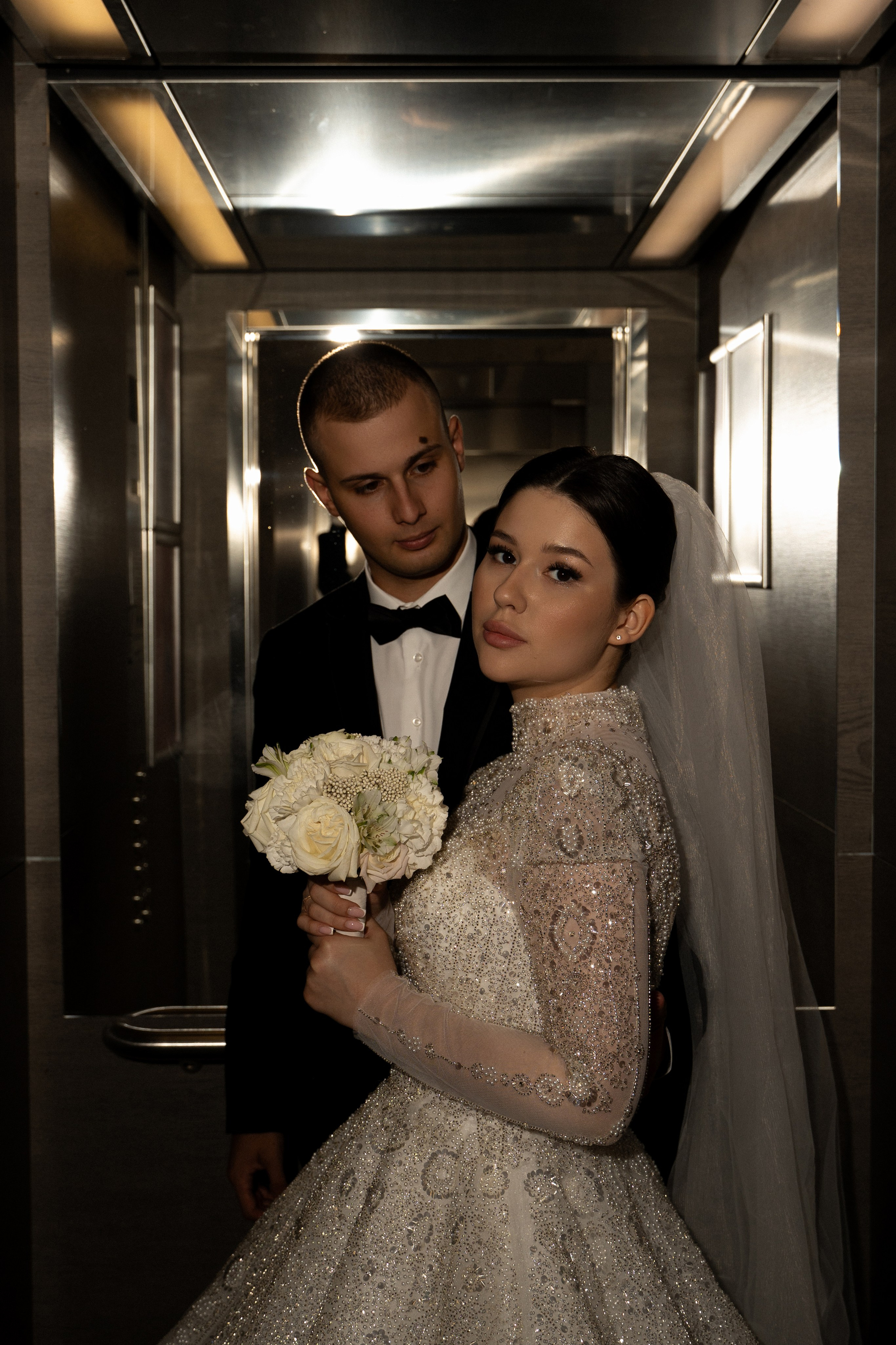 Wedding. Фотограф в Новосибирске Анна Малуева