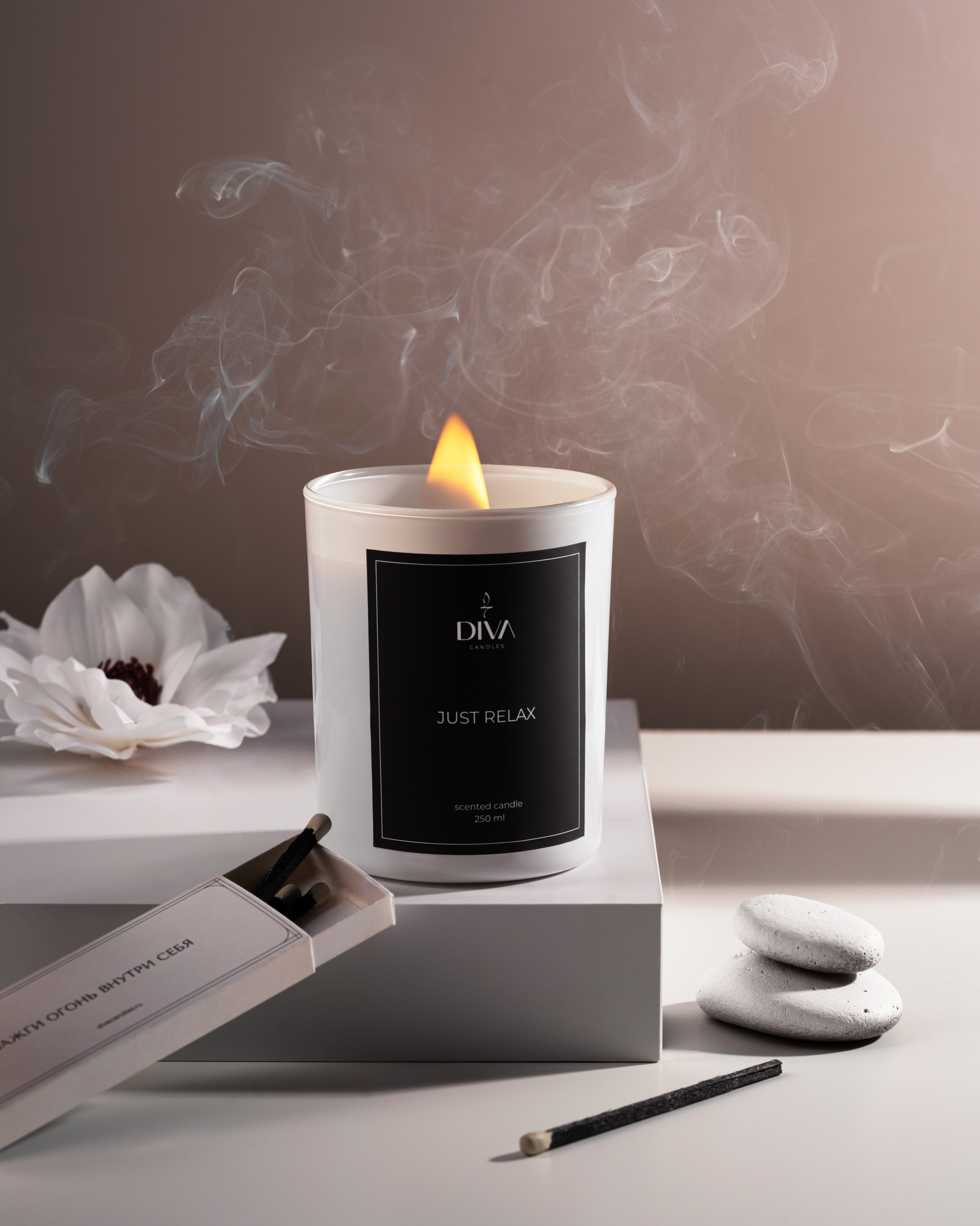 Portfolio. Professional Product Retouching