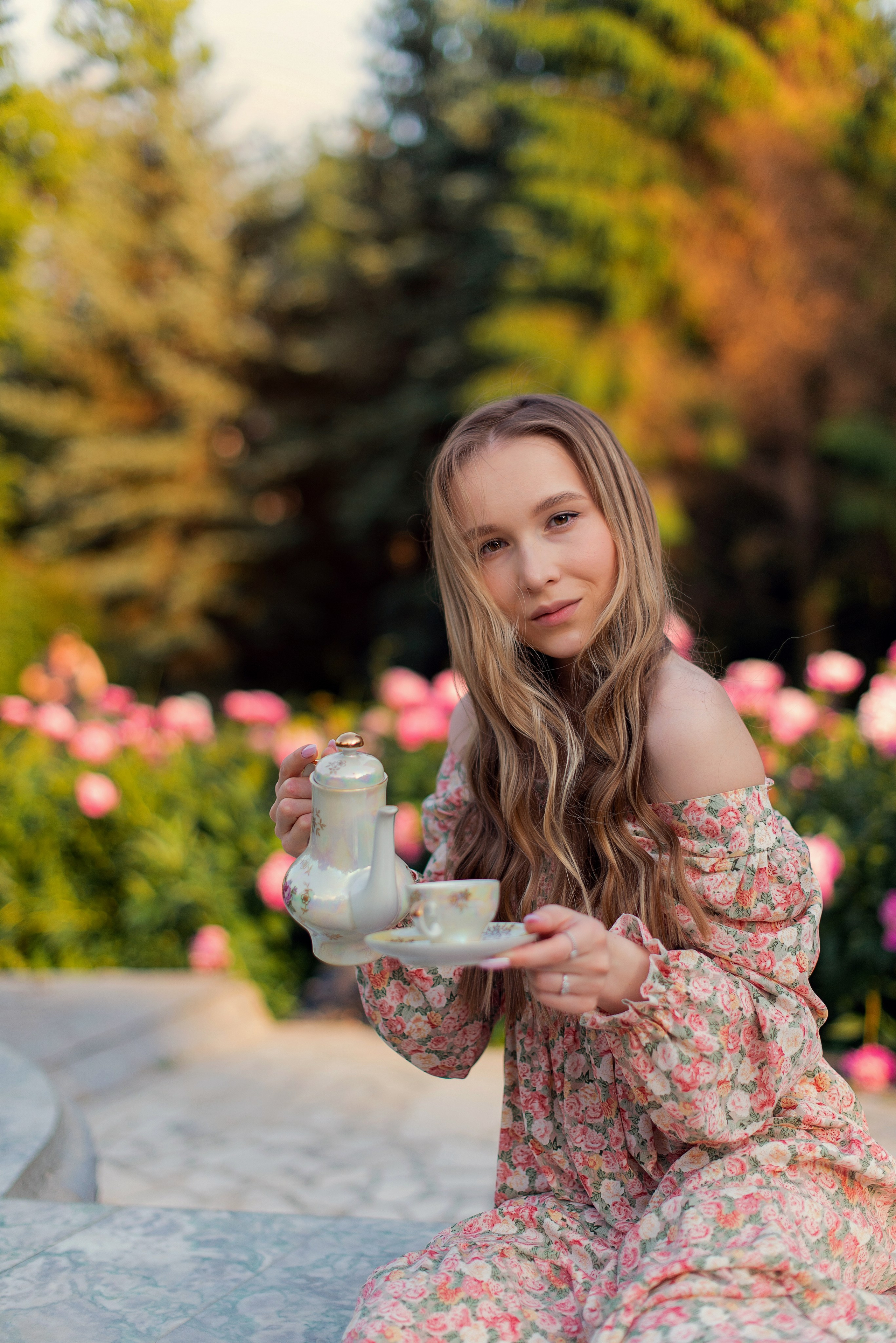 Татьяна. Семейный и детский фотограф в Казани Виктория Мерхи