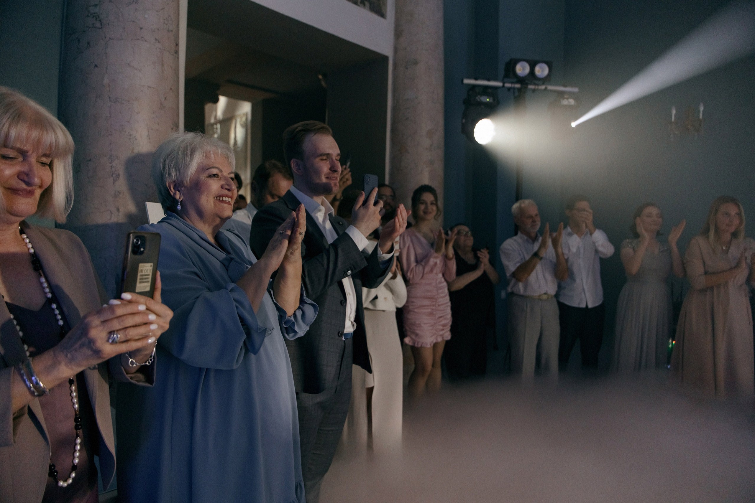 Анастасия и Артур: усадьба Строгановых. Свадебный фотограф Москва