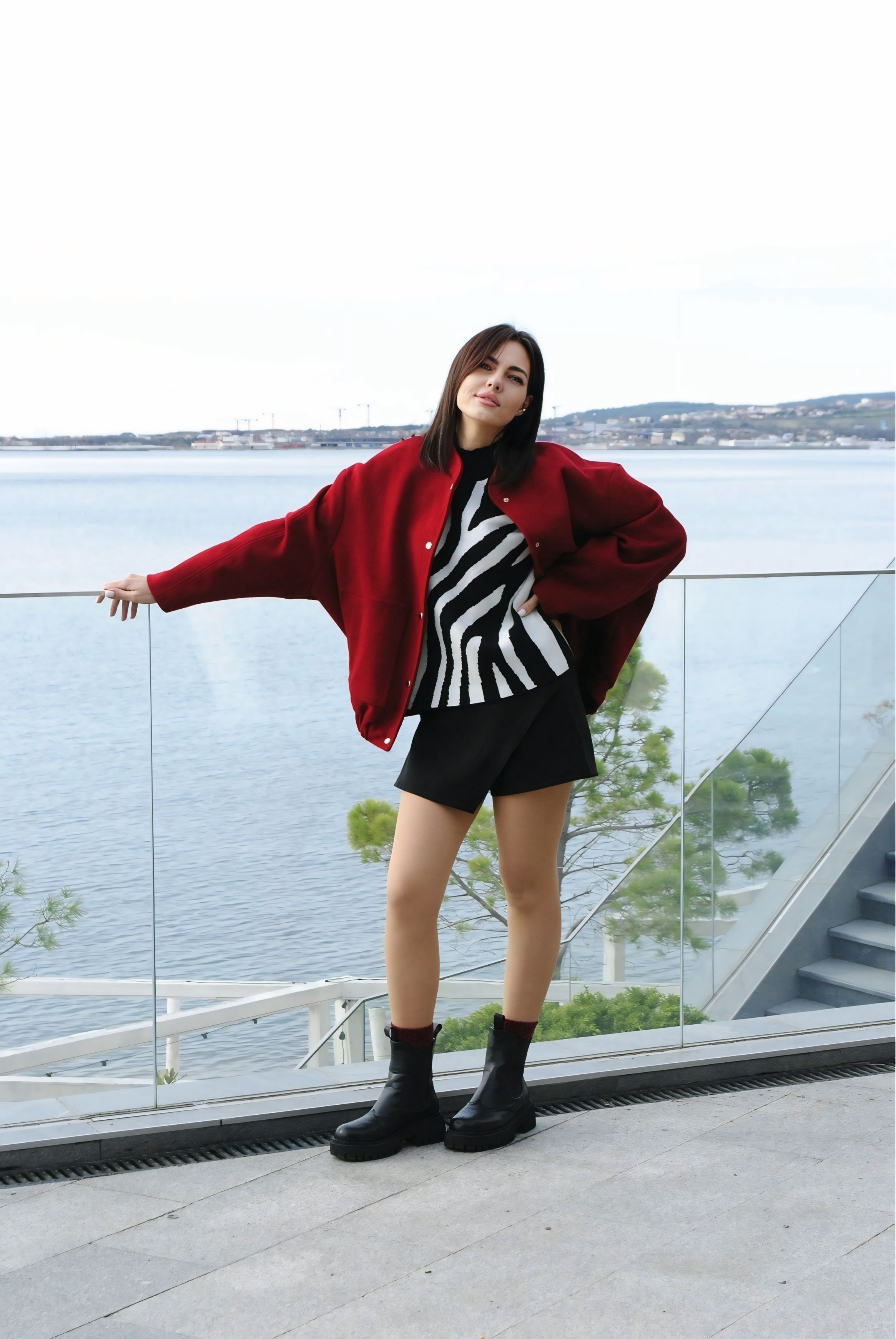 Настя. Фотограф Мария Мусаелян