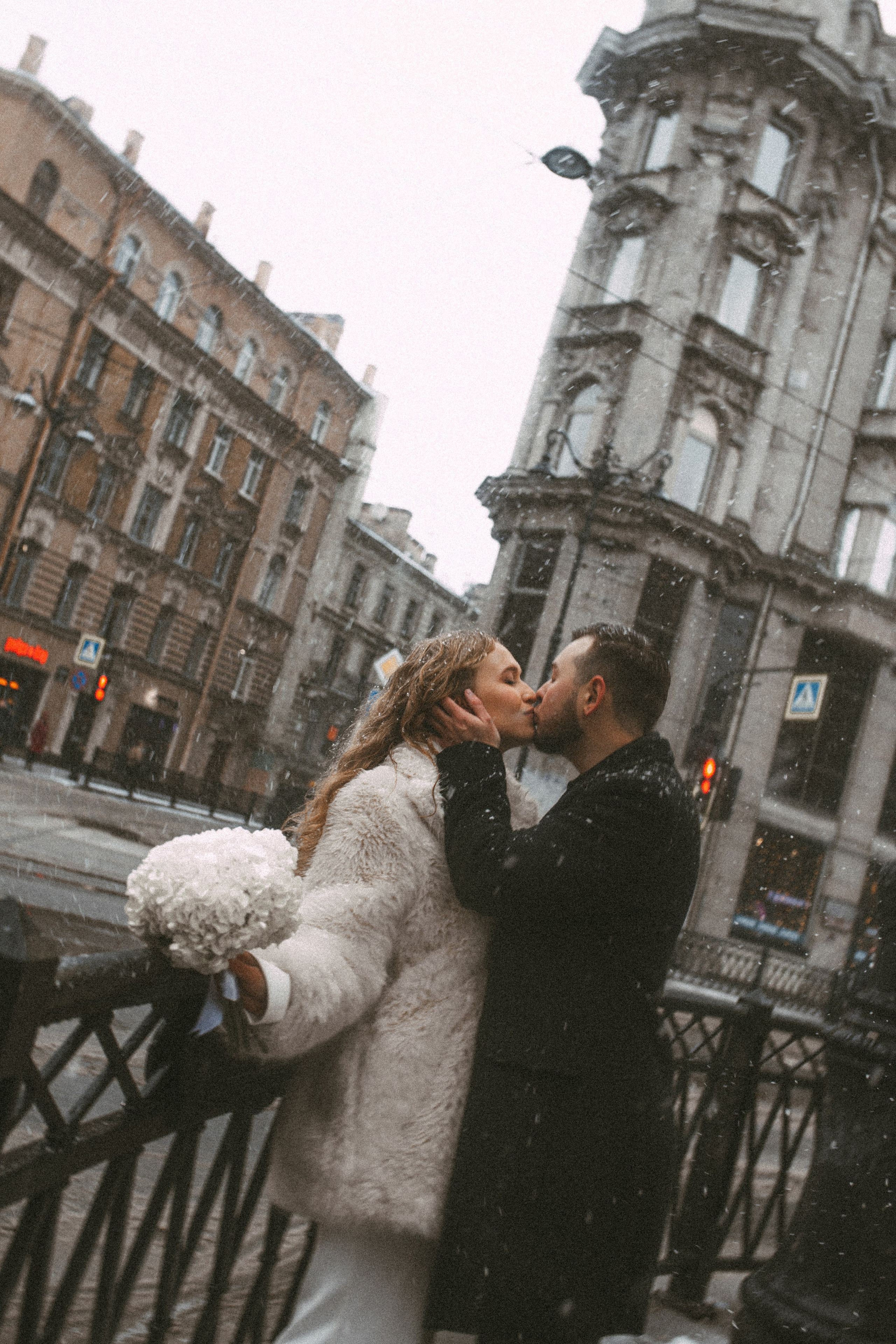 Е & P | Санкт-Петербург. Фотограф Екатерина Амбрушкевич