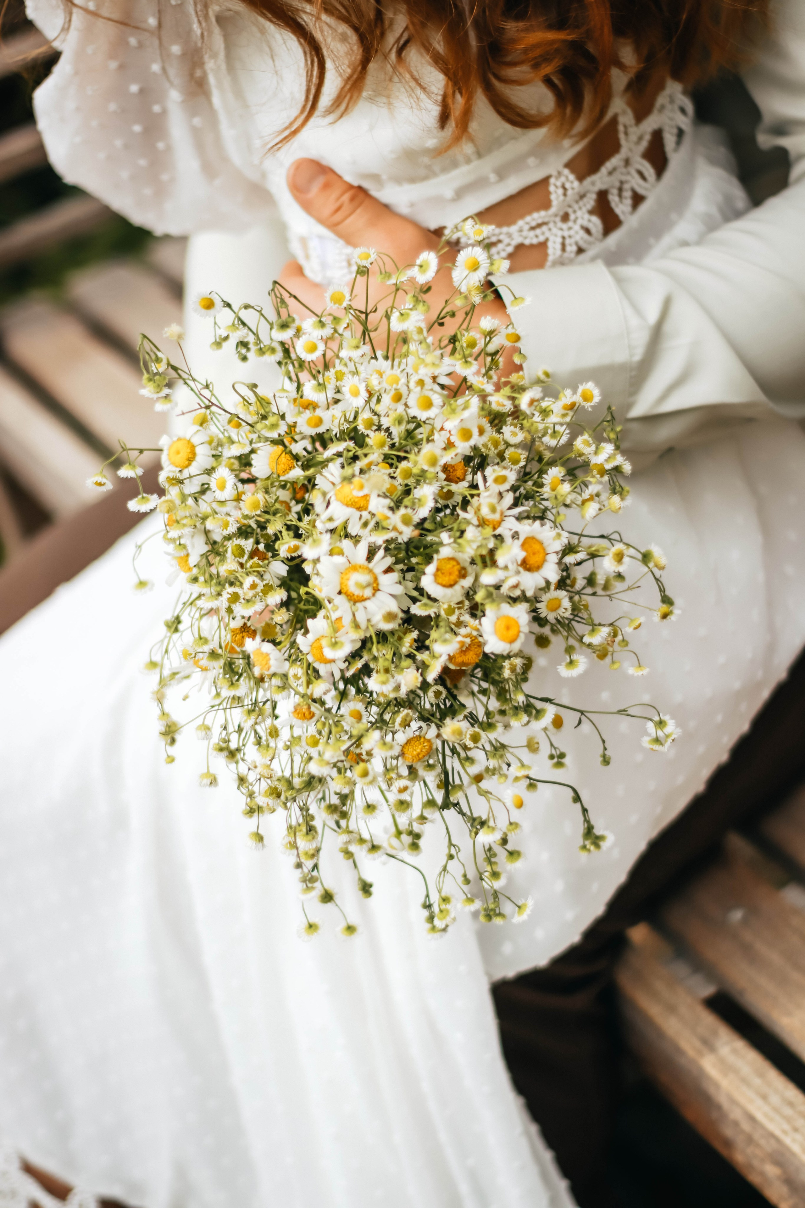 Вячеслав и Ксения. Фотограф Дарья Маташкова