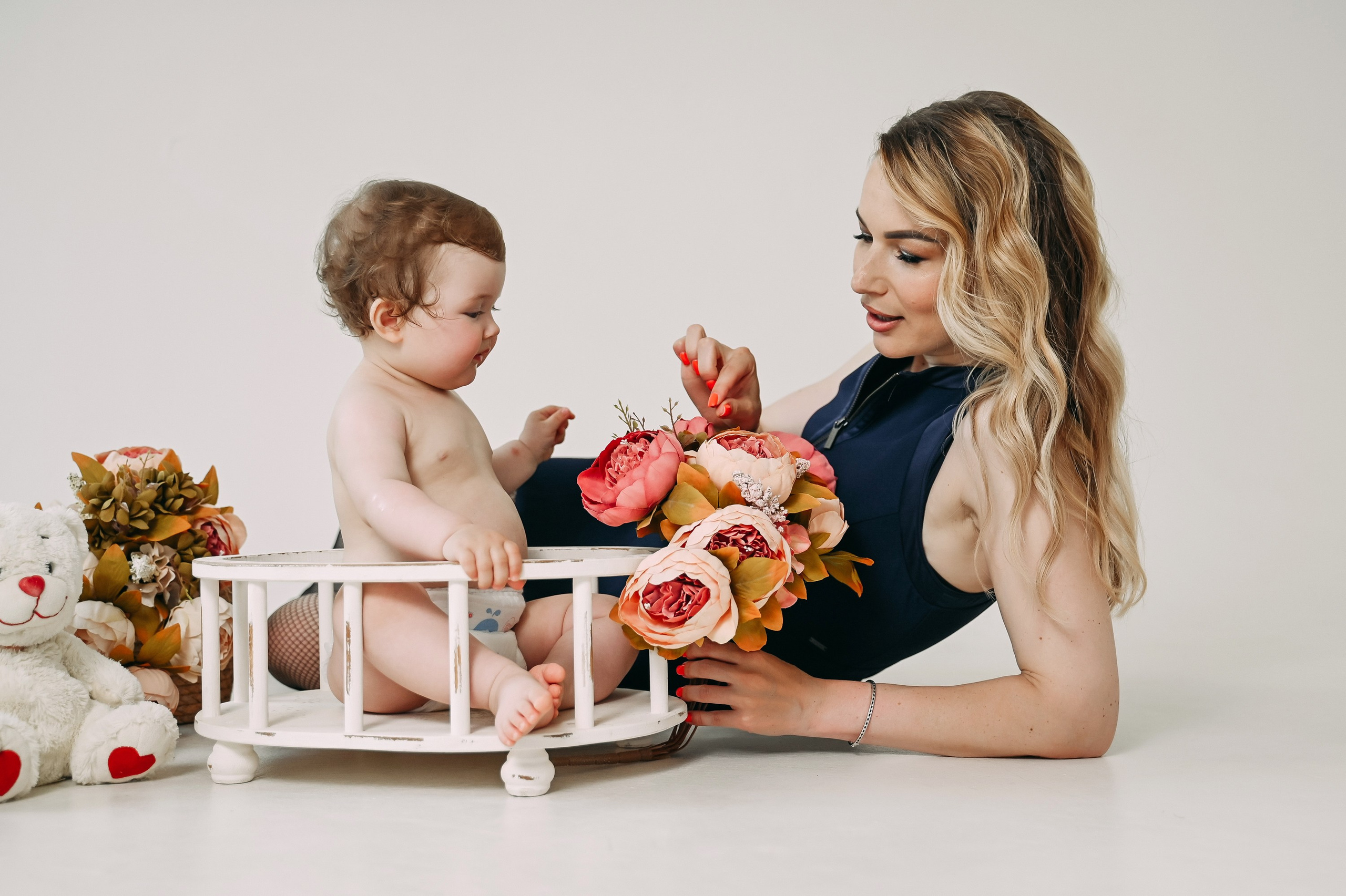 София. Детский и семейный фотограф