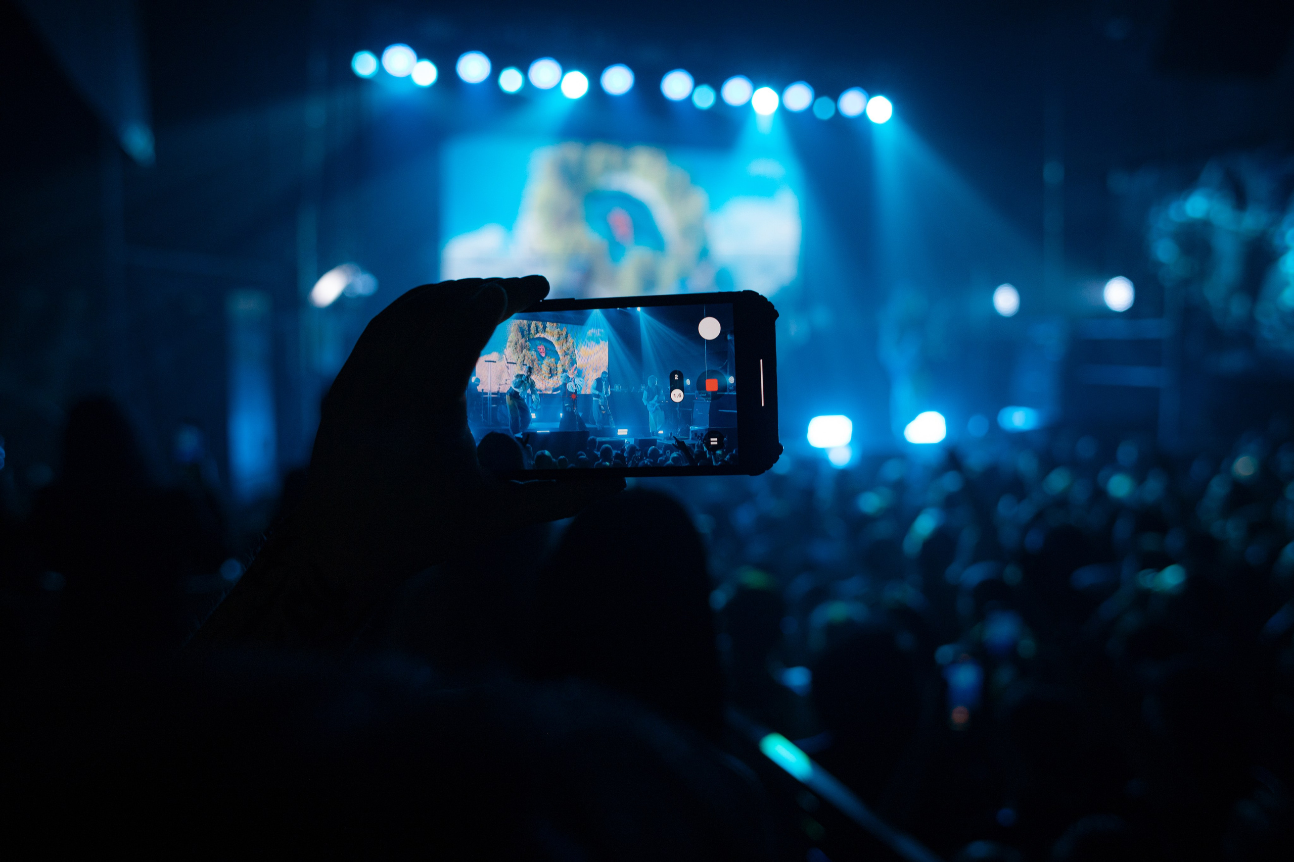 Sqwoz Bab. Фотограф в Пермском крае Матвей Раттер