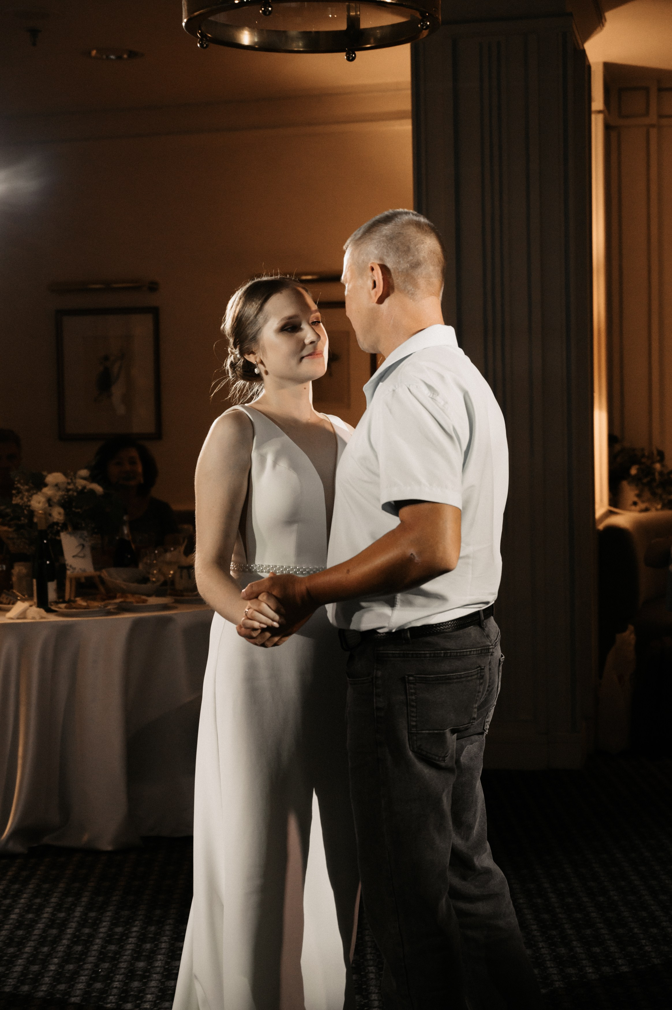 Никита и Лина. Свадебный фотограф Александр Давыдов