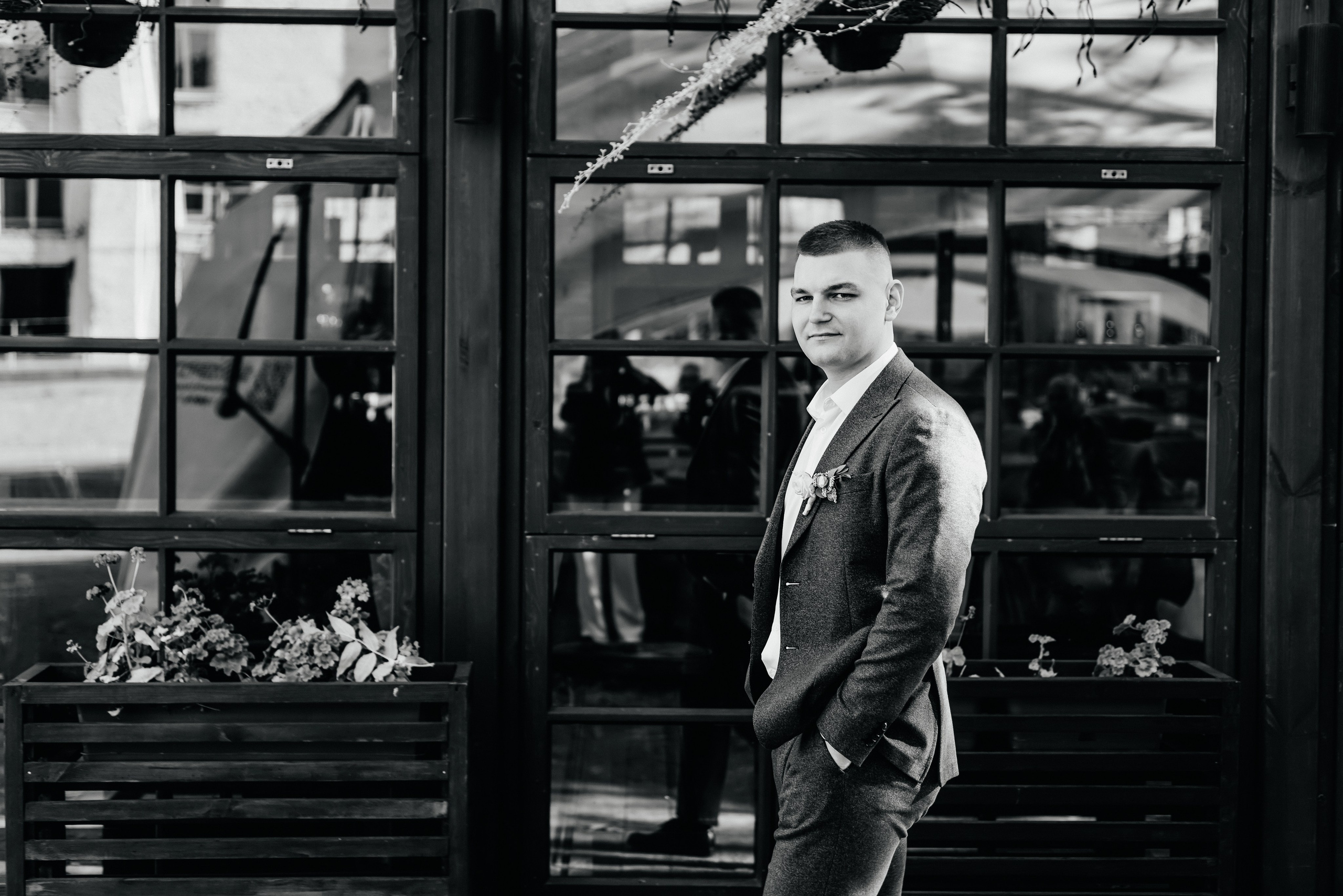 Anastasiya & Mikhail. ФОТОГРАФ ИРИНА ШАМАТАВА