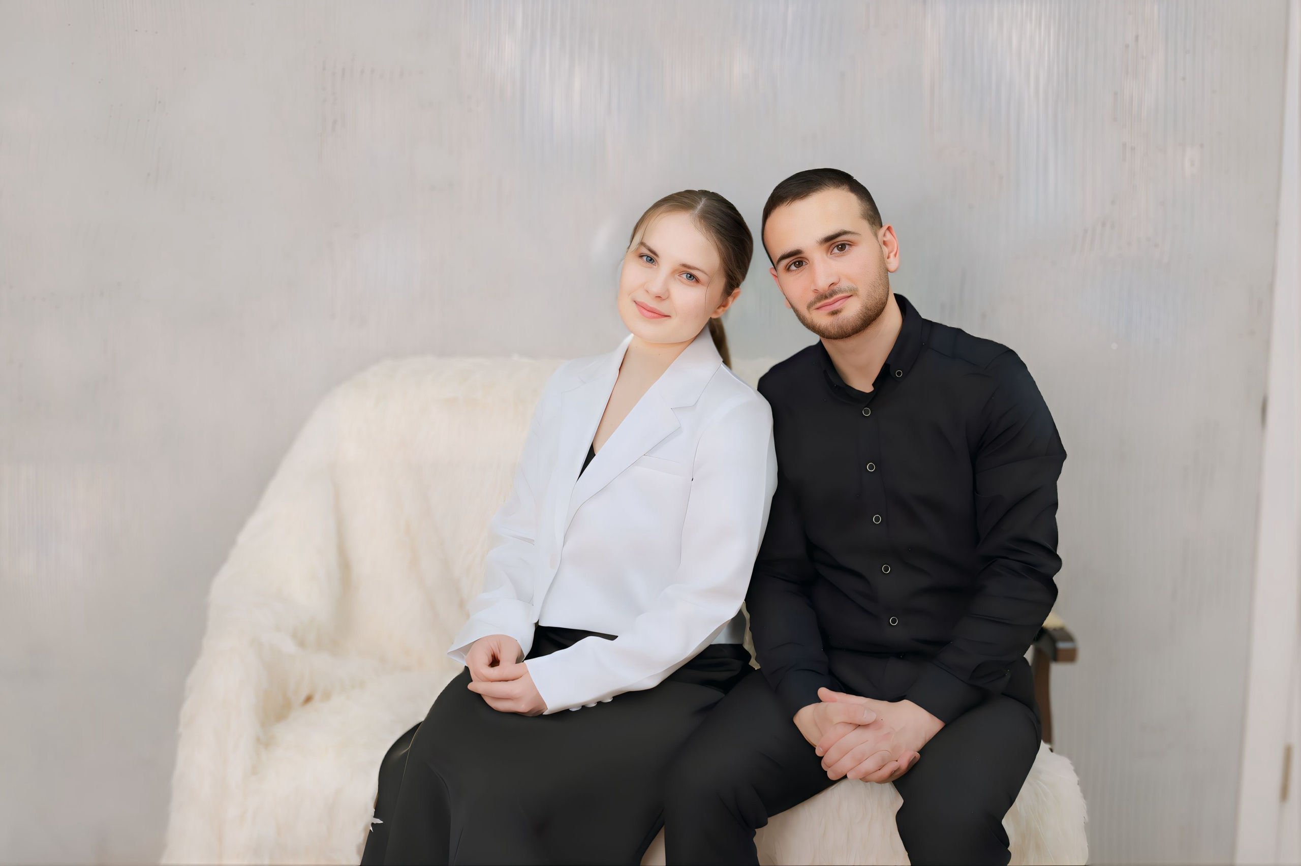 Борис & Светлана. Phillion — Превращаем моменты в миллион воспоминаний!