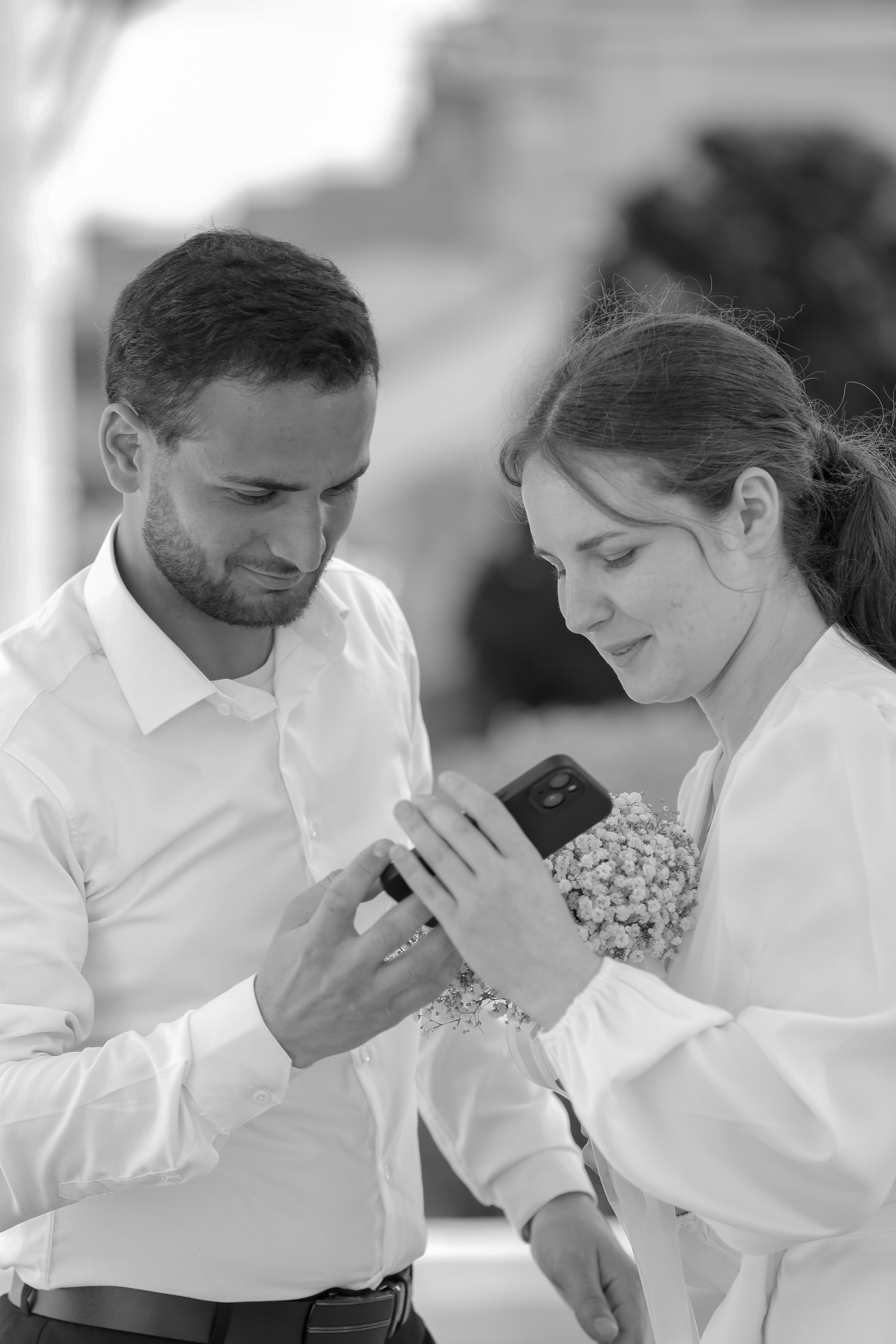 Роспись в ЗАГСе. Phillion — Превращаем моменты в миллион воспоминаний!