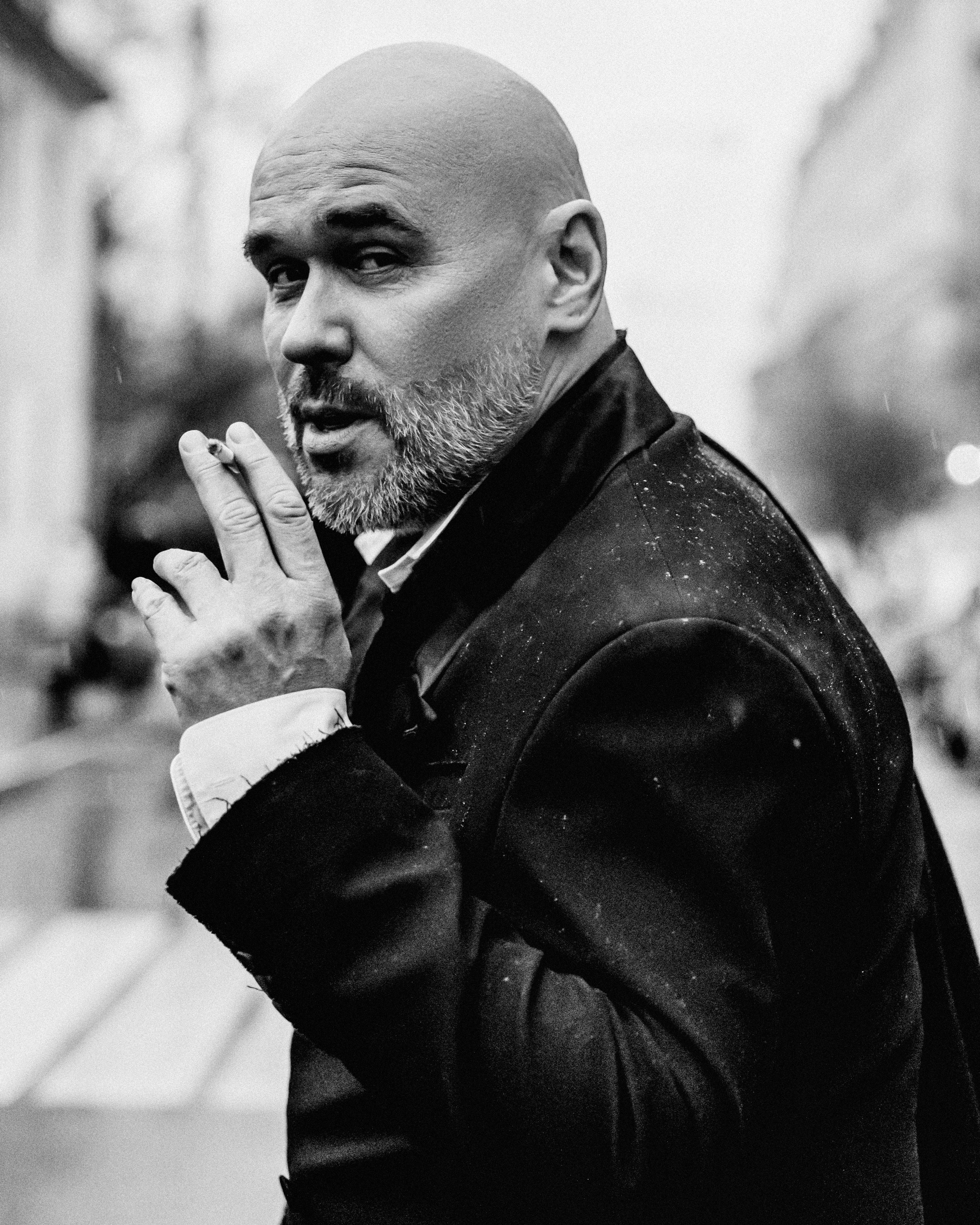 Максим Аверин. Профессиональный фотограф в Москве