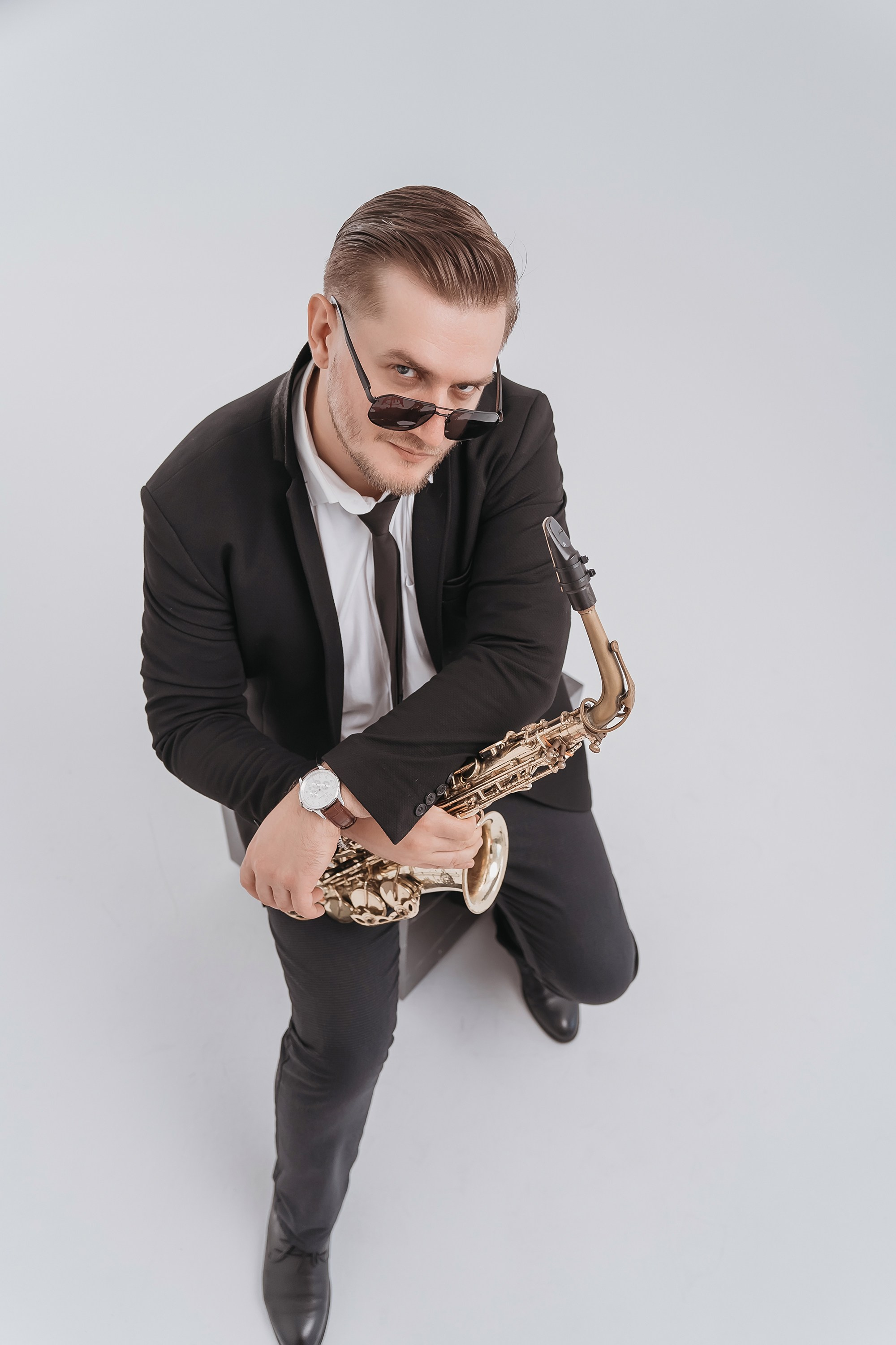 Леонид Sound Kit. Пузаков Богдан я фотограф из Москвы. slowbo pro