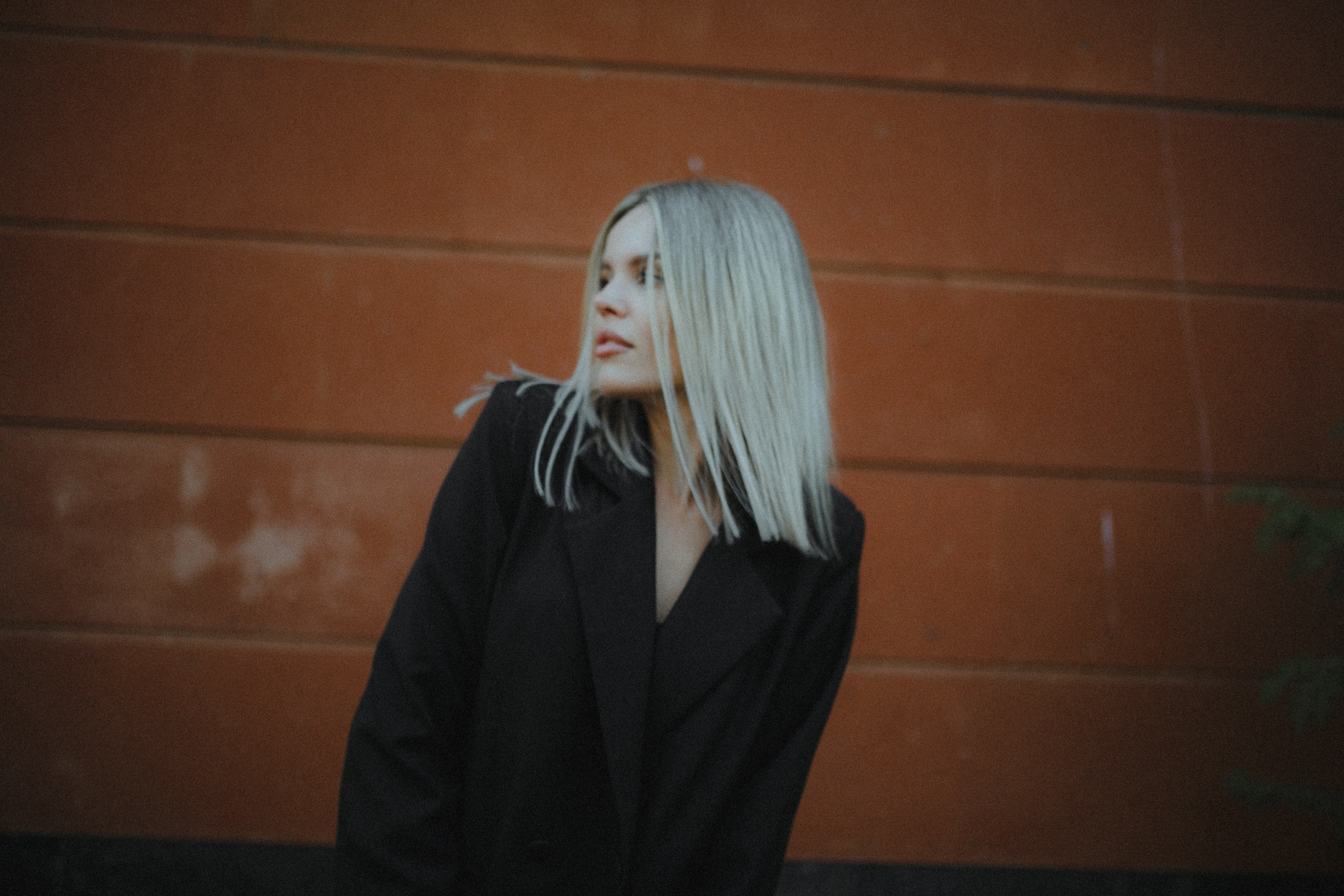 Виктория. Свадебный фотограф Владимир Воронин