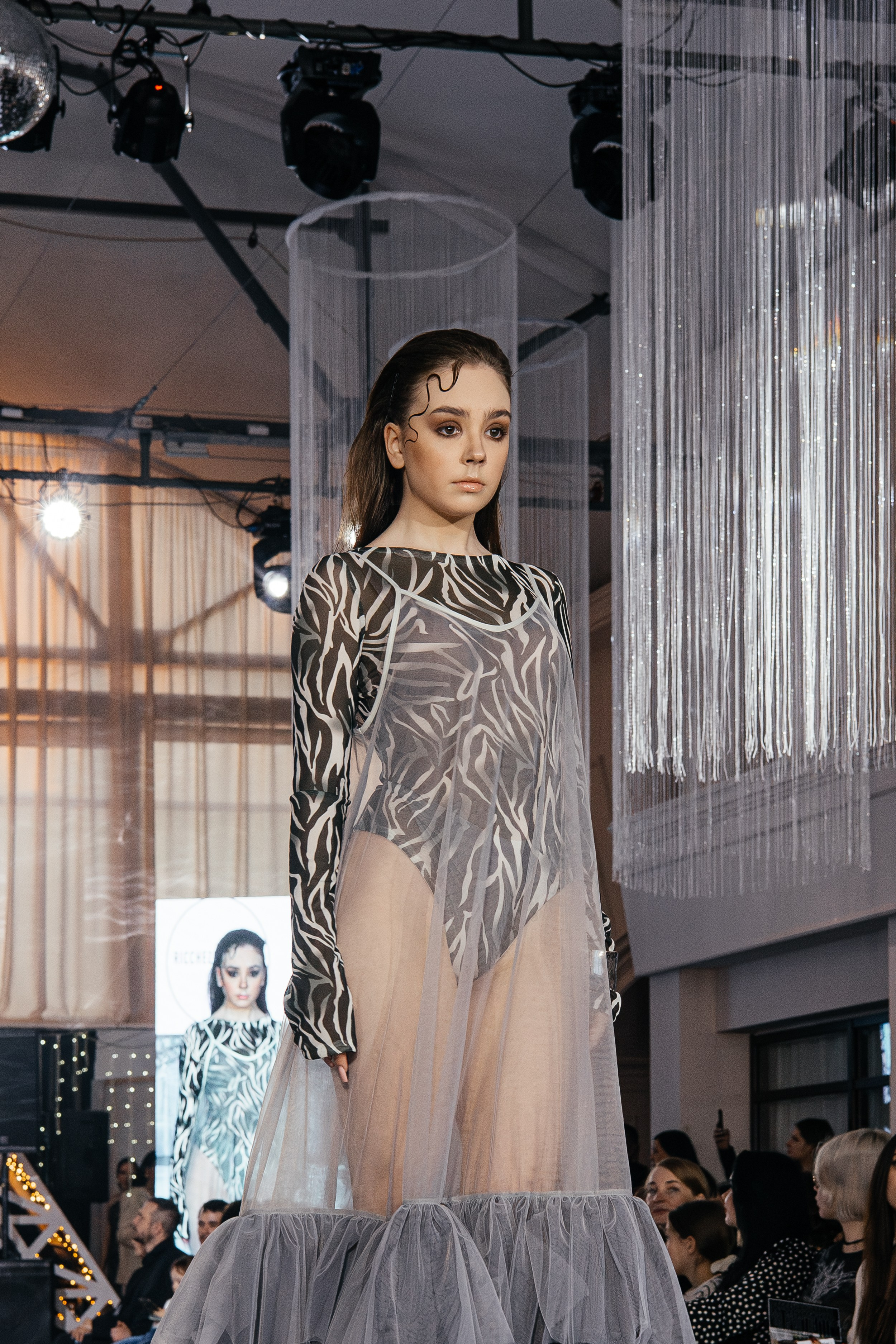 Siberian Fashion Week