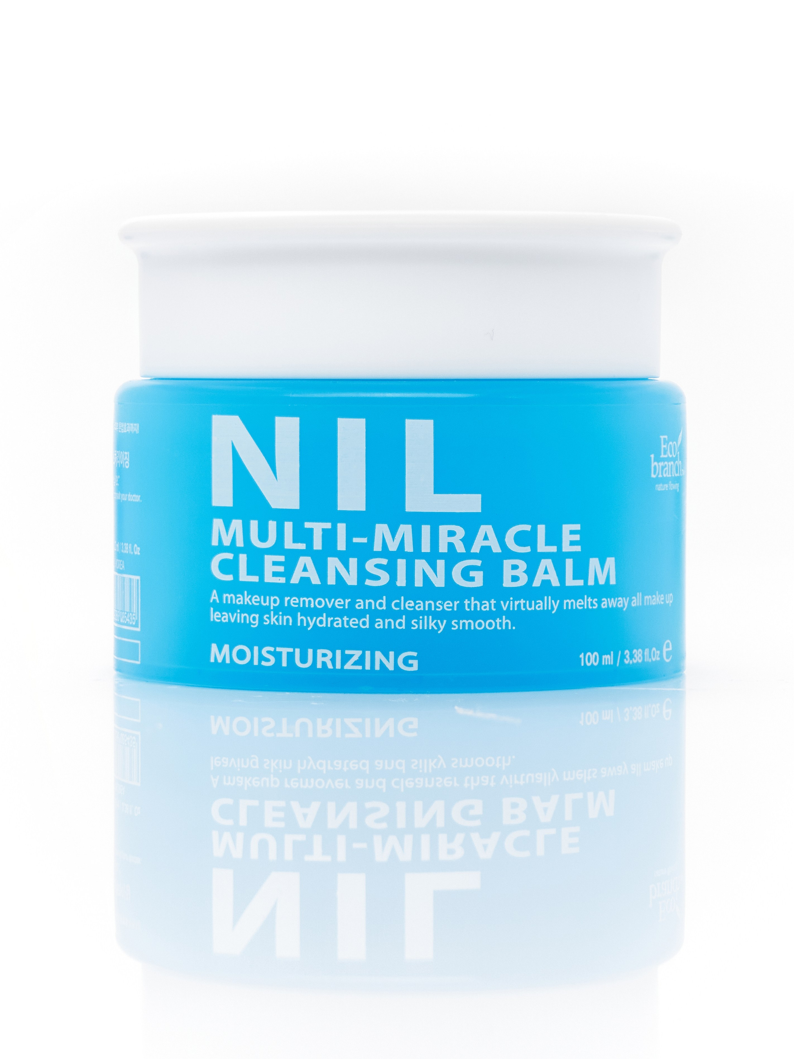 Eco Branch. Каталожный предметный фотограф