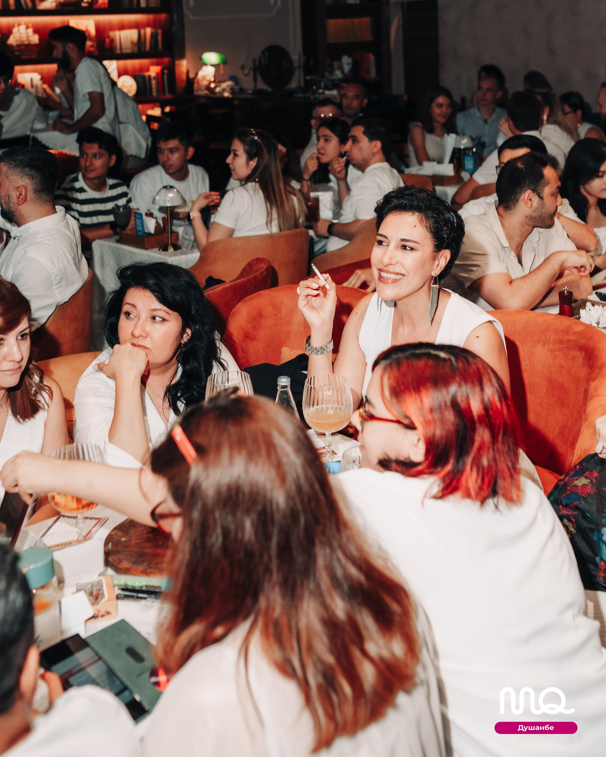 MozgoQuiz. Портретный и Репортажный Фотограф Москва