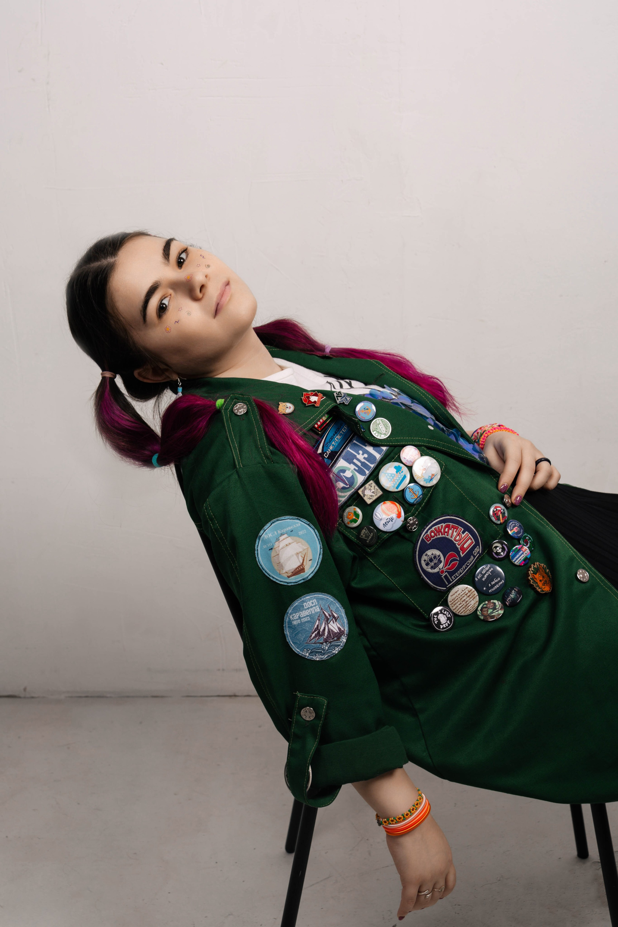 СПО «Каравелла». Свадебный и женский фотограф в Санкт-Петербурге Муртеева Екатерина