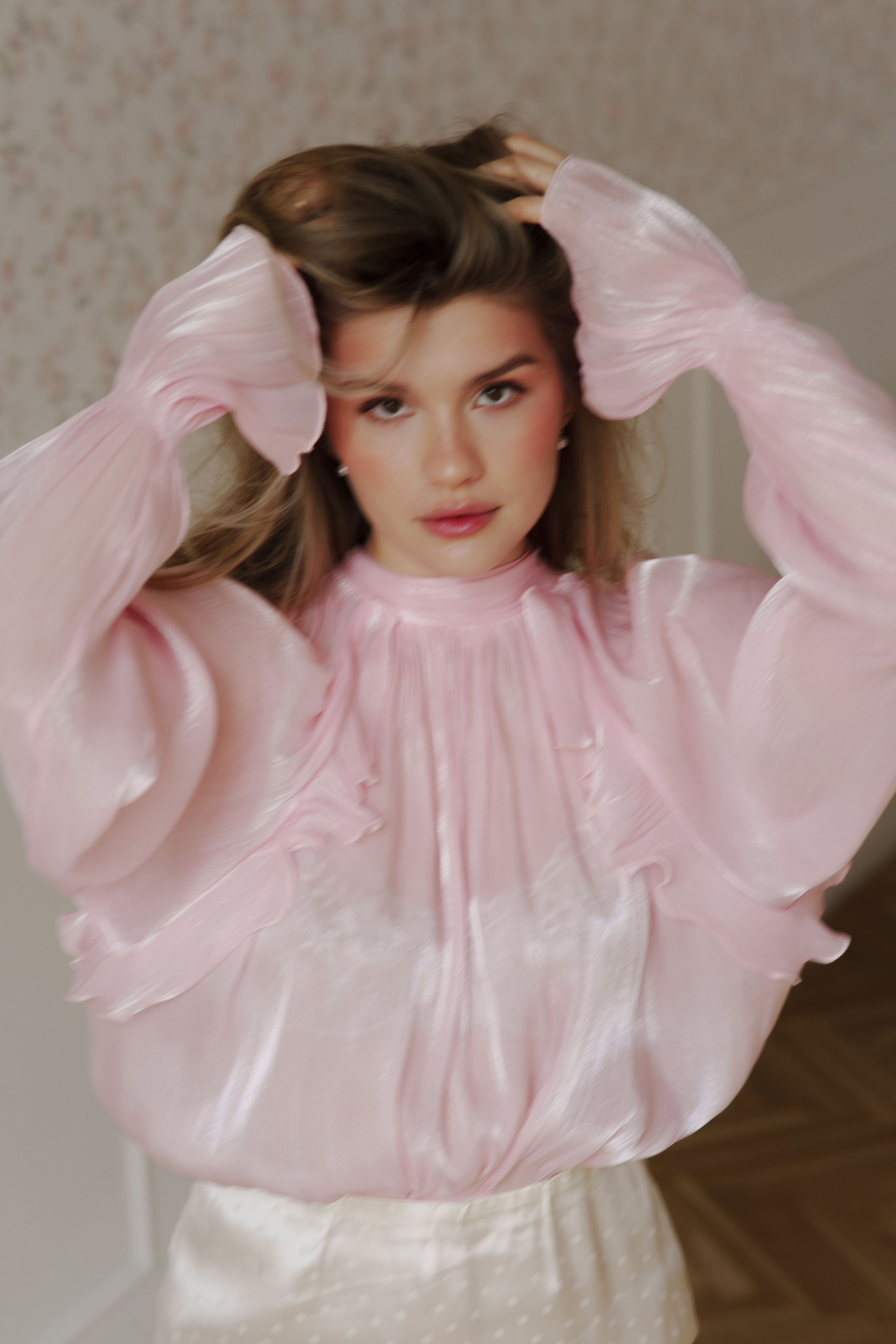 Таня. Главная