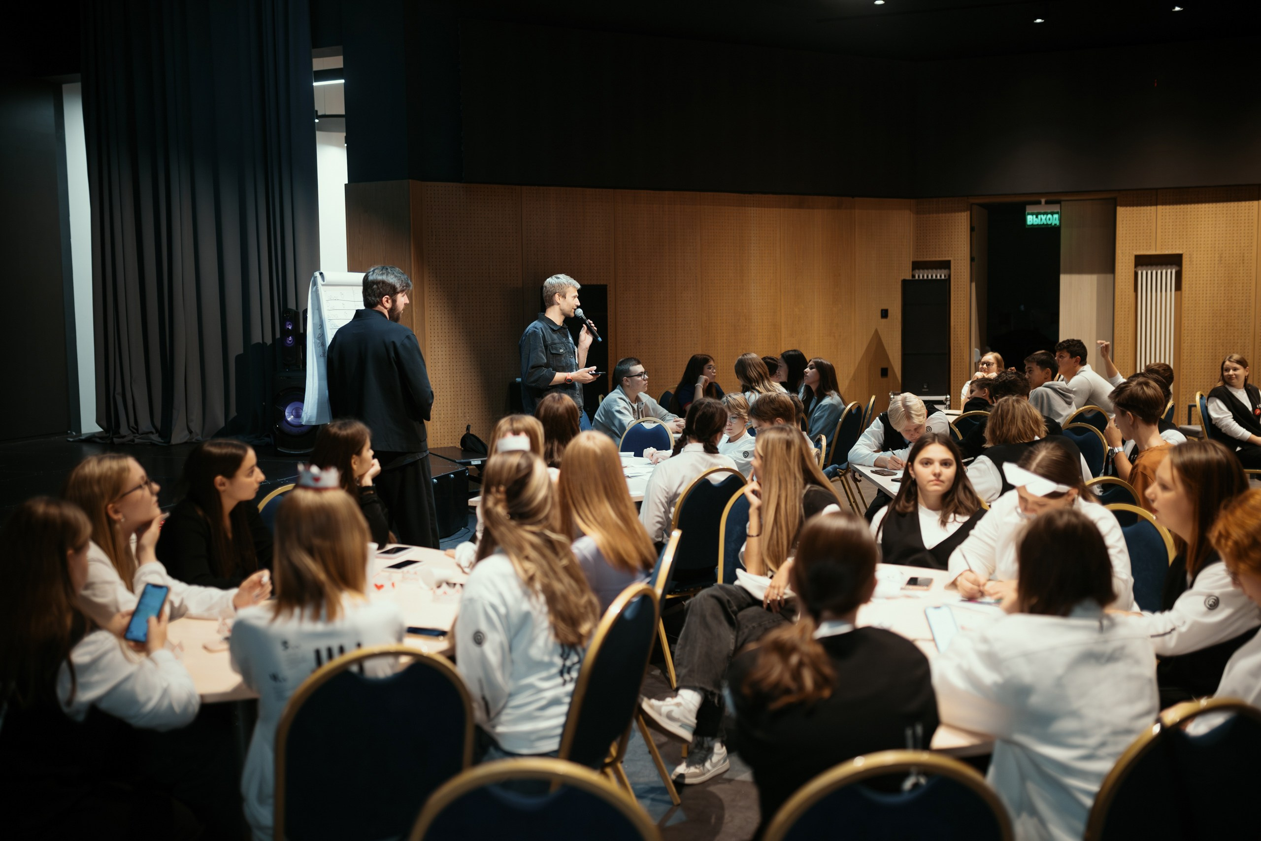 Reportage. Фотограф Ваня Бархатов