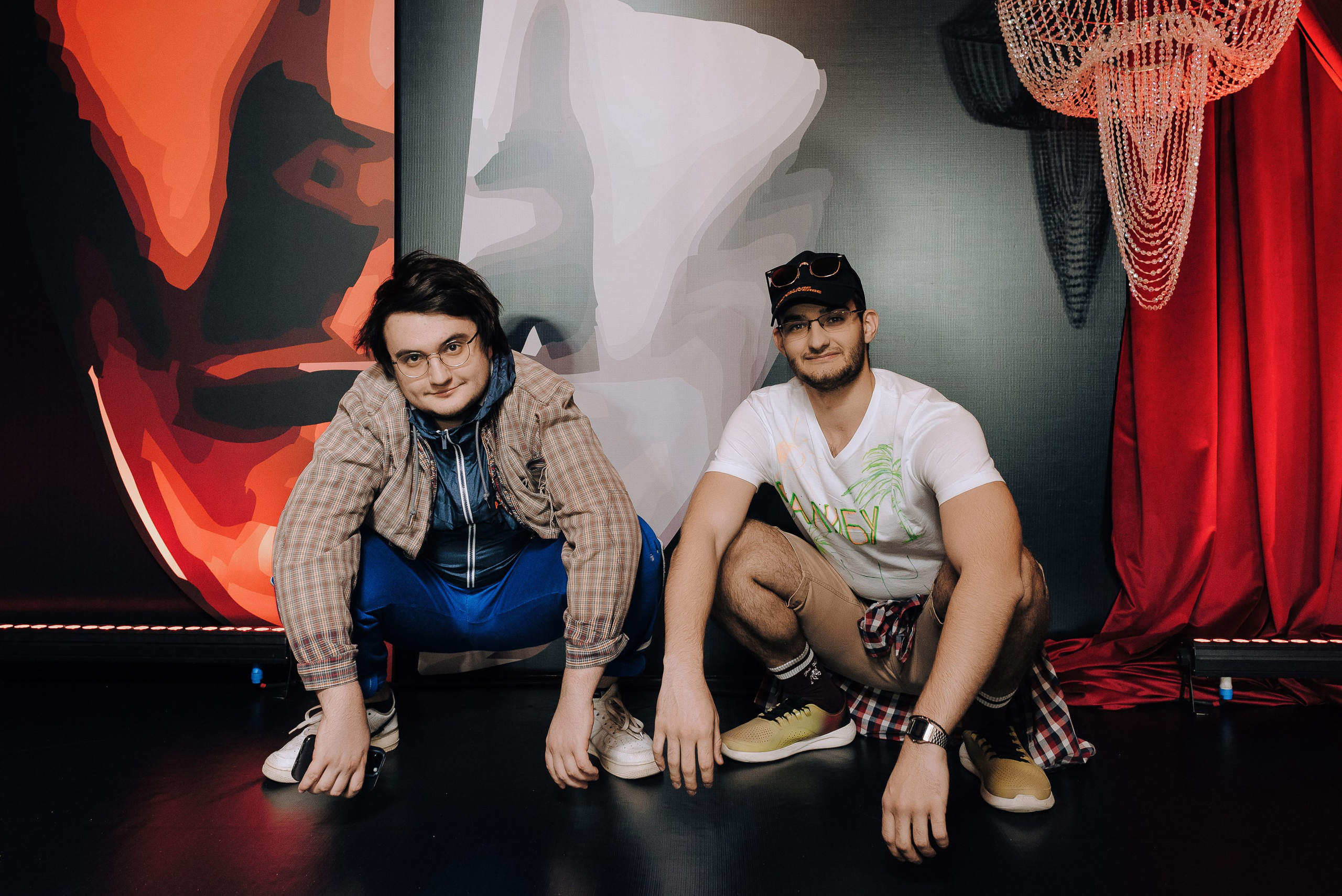 СПЕКТАКЛЬ «ВОЛШЕБНЫЕ ОЧКИ» ОПТИК-ЦЕНТР. Репортажный фотограф Зуев Роман г. Челябинск