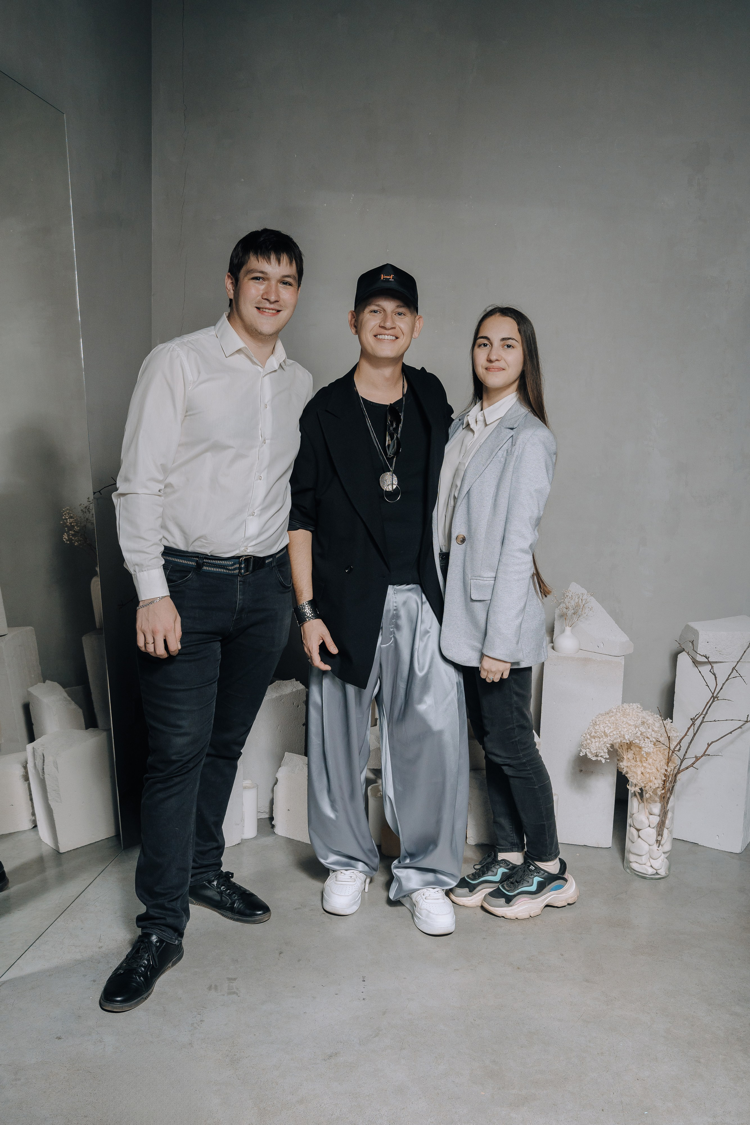 ДЕНЬ РОЖДЕНИЯ ВАСИЛИЯ «ADAGIO». Репортажный фотограф Зуев Роман г. Челябинск