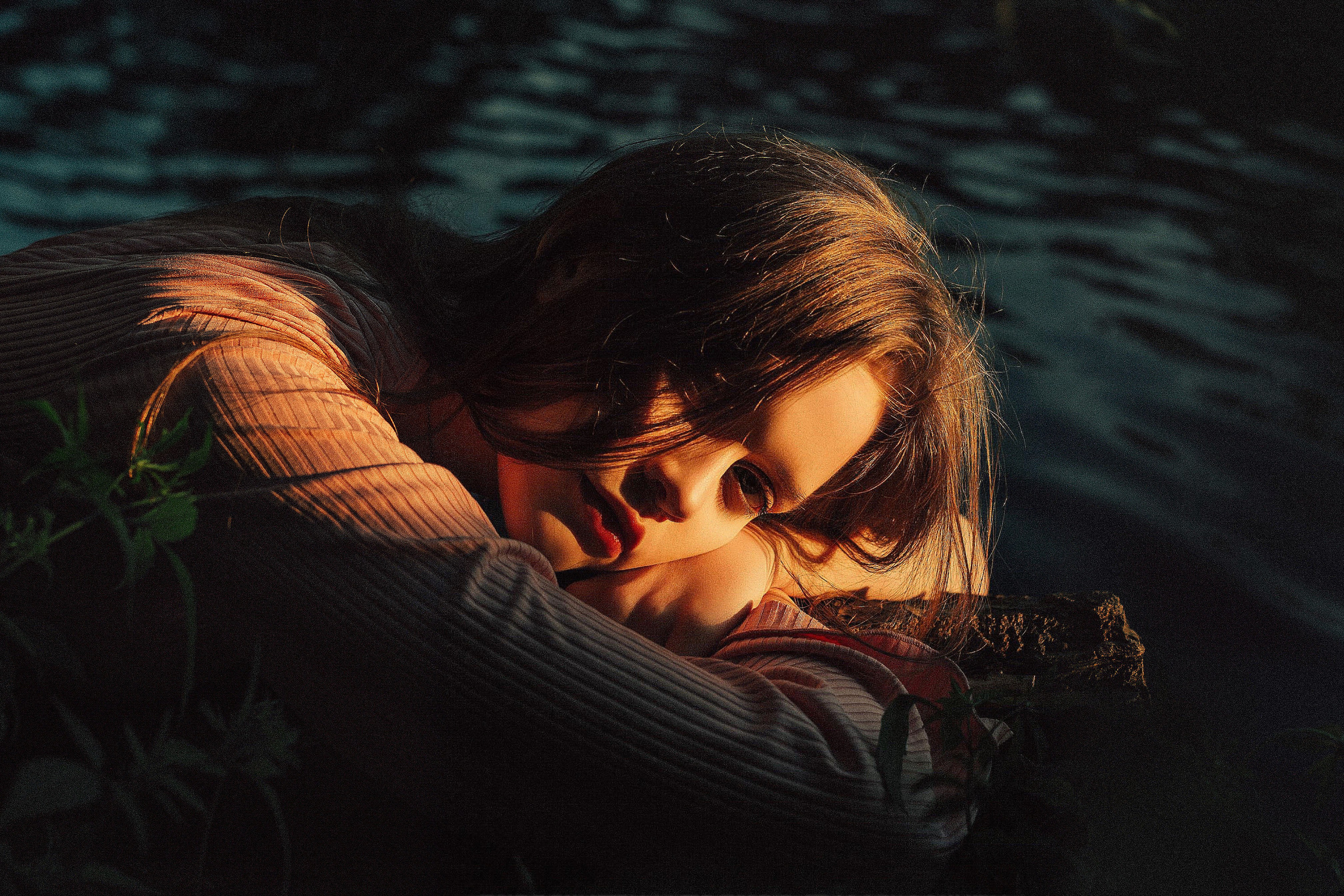 Ульяна. Фотограф в Москве Ангелина Ким