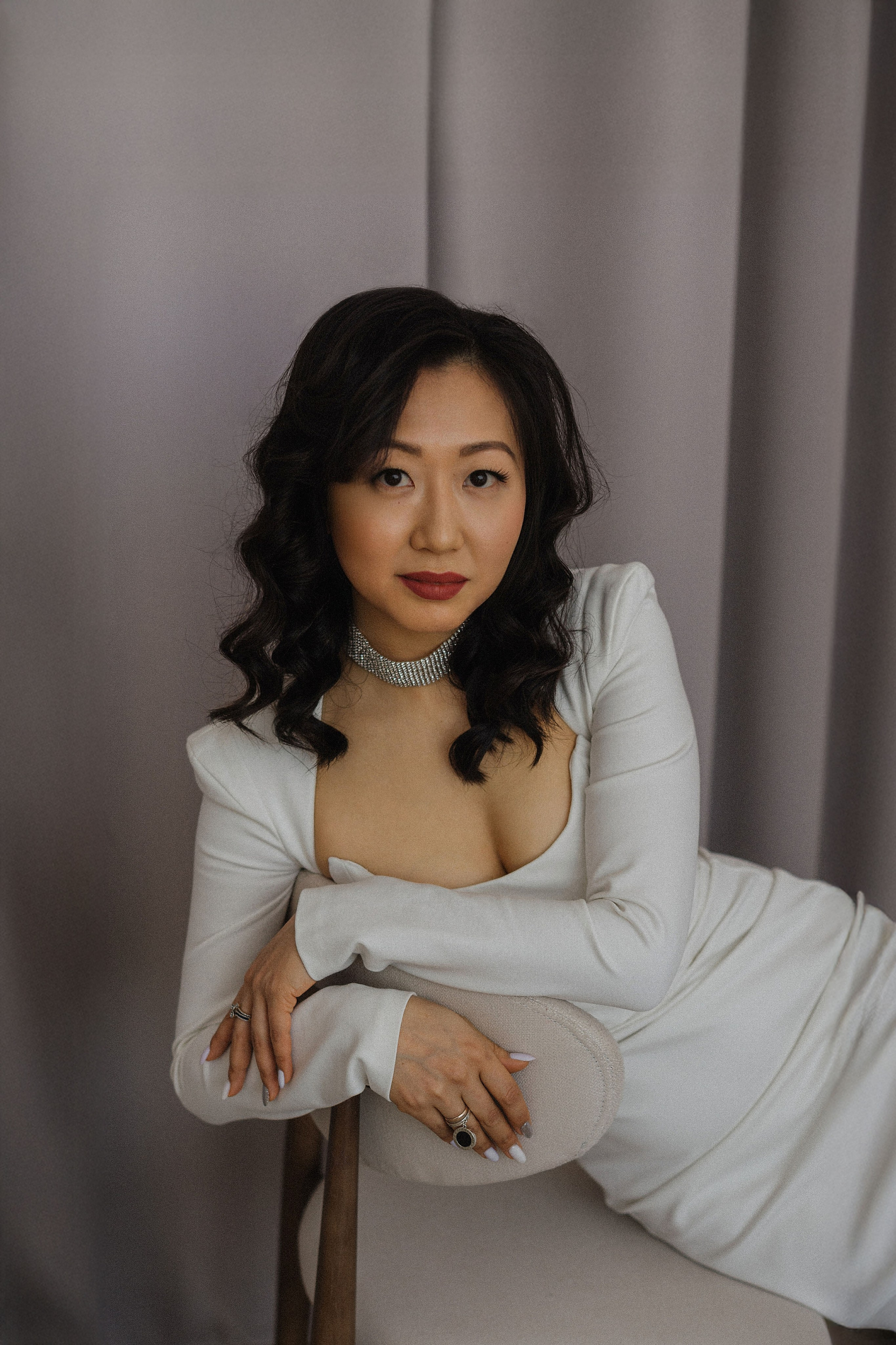 Сандра Блауволь. Фотограф в Москве Ангелина Ким