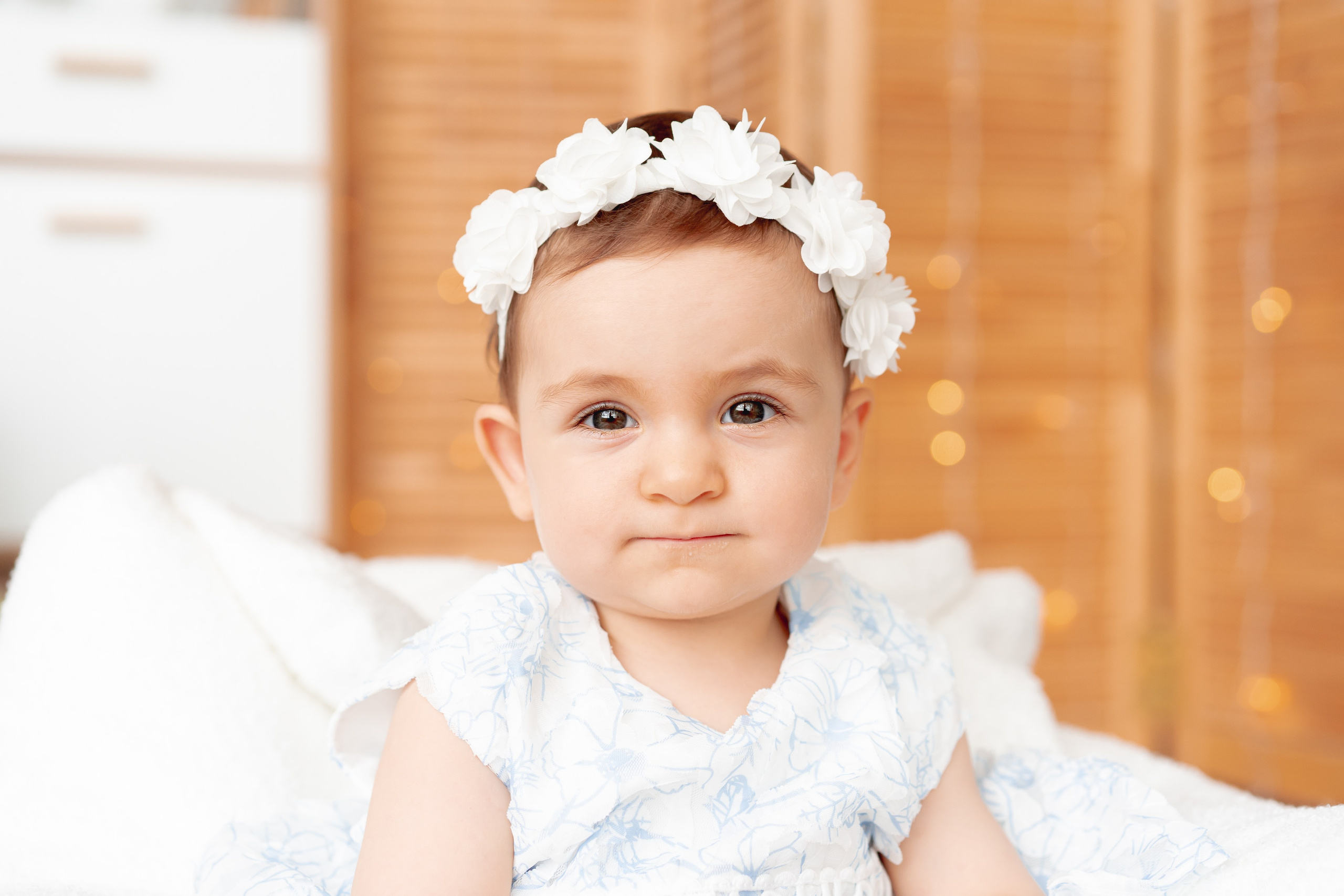 Аревик 1 годик!. Детская, семейная фотостудия в Санкт-Петербурге