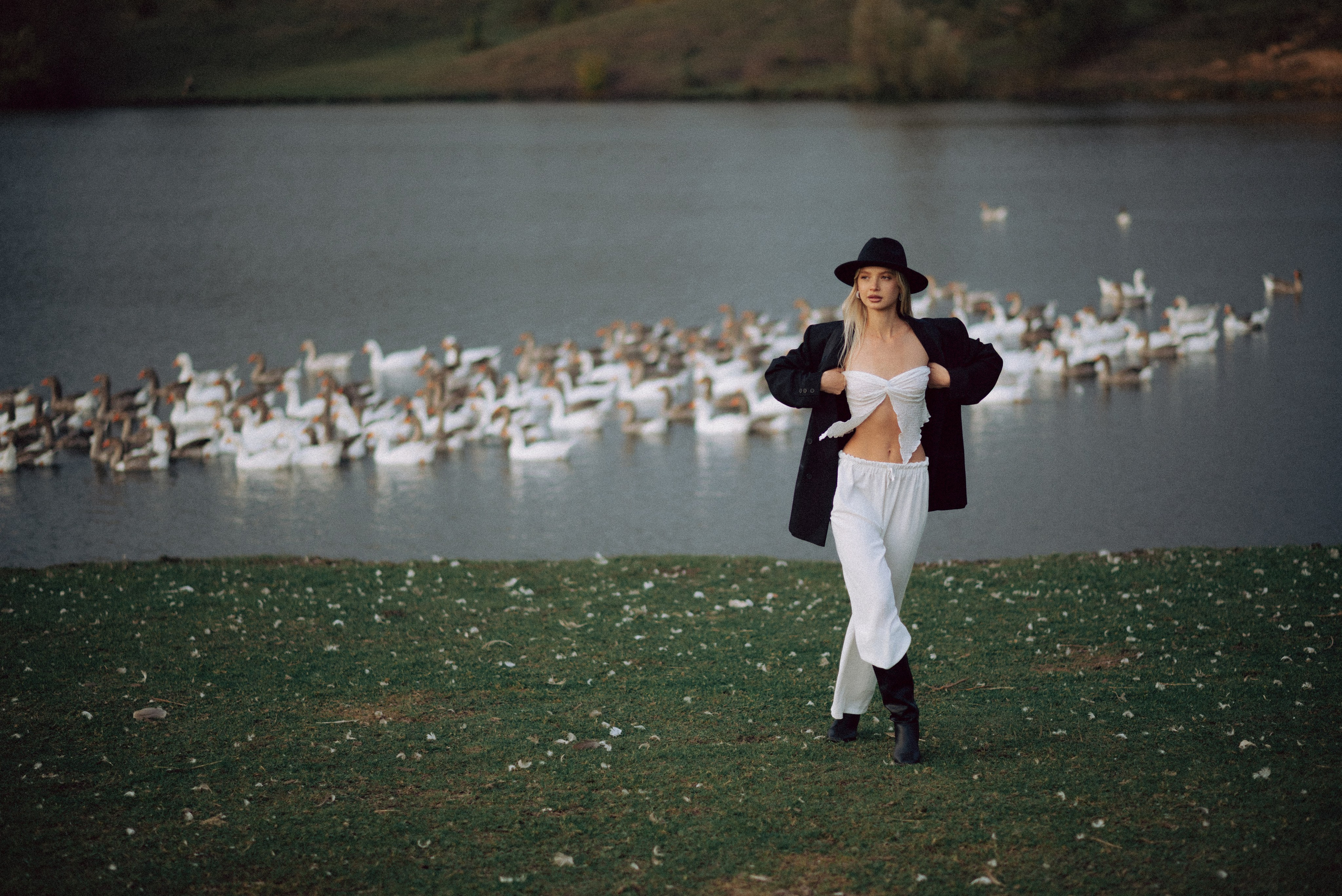 Алёна. Свадебный и портретный фотограф Анастасия Тетёркина, Брянск и Санкт-Петербург
