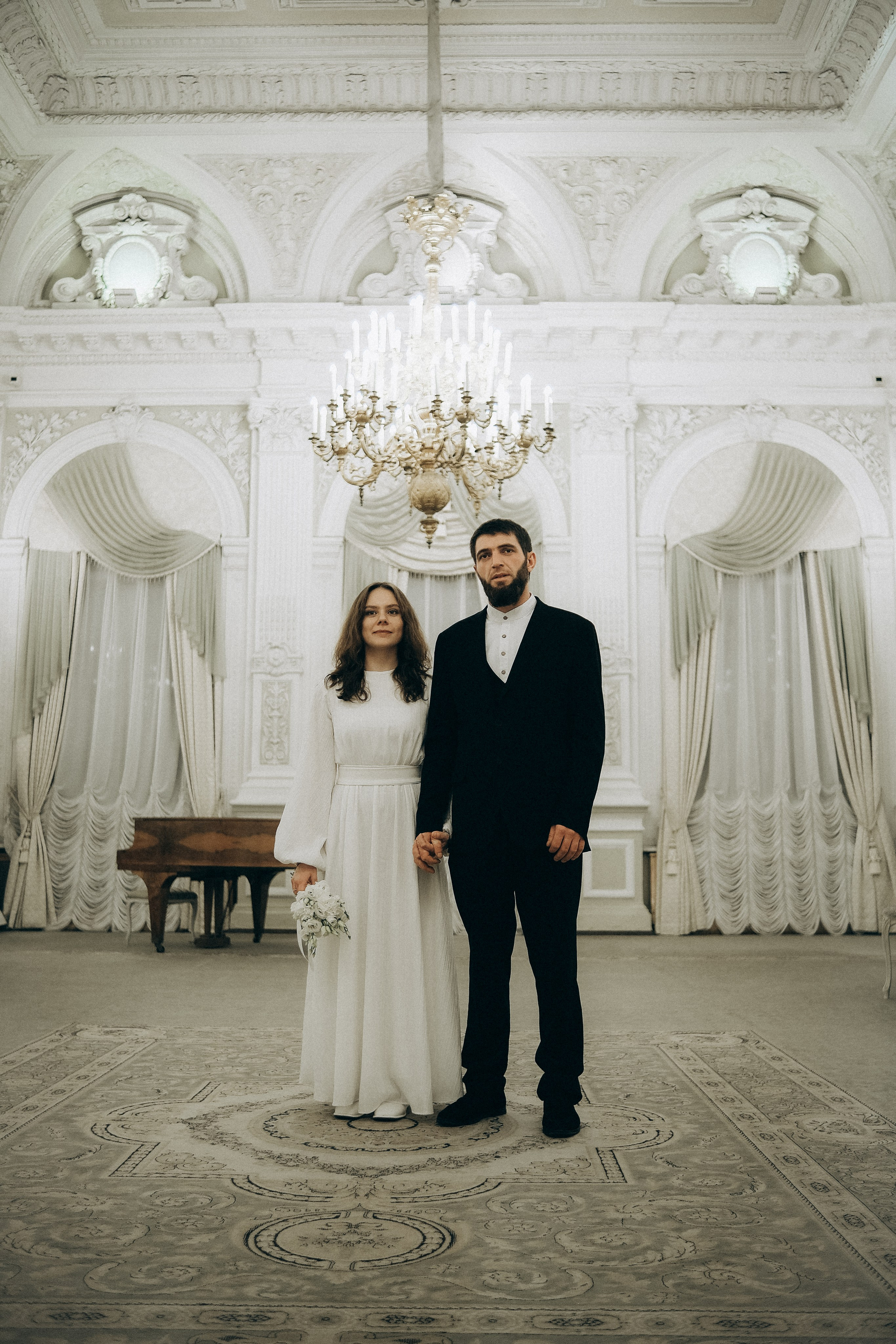 Ангелина & Гасан ДБ1. Phdkvmr.ru