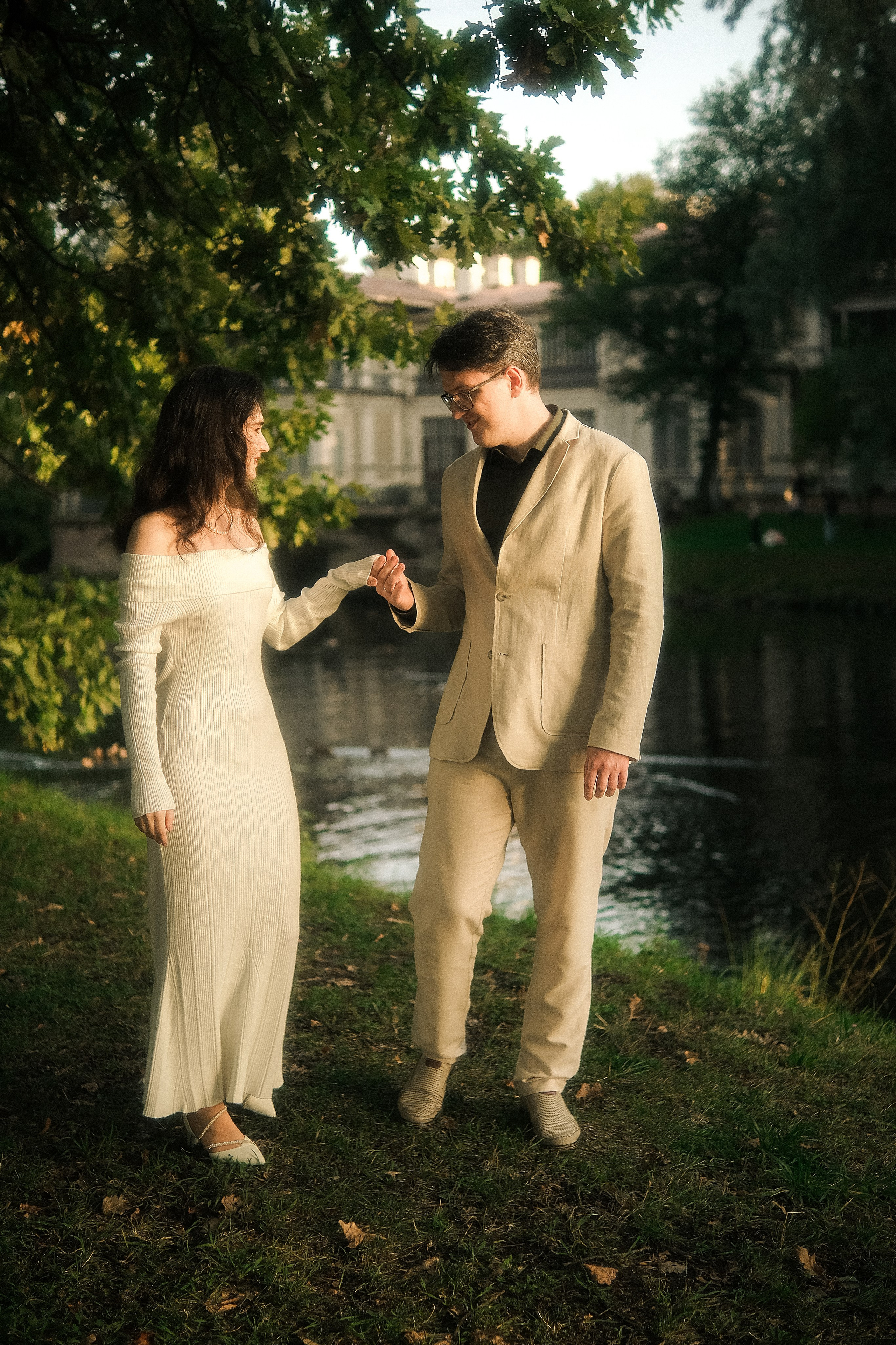 Алина & Вова. Phdkvmr.ru