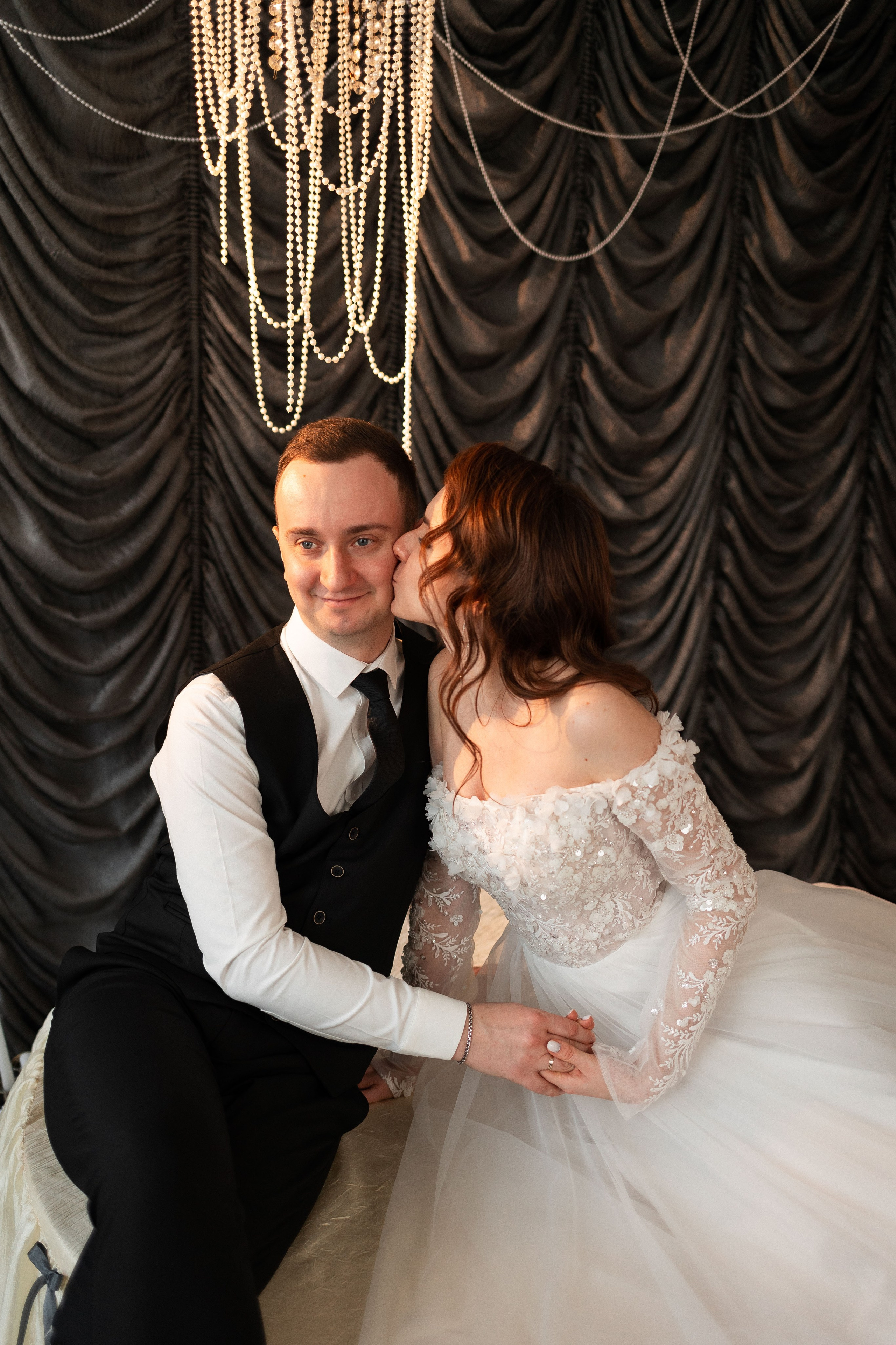 M&I. Семейный фотограф в Севастополе и Симферополе Александра Чистякова