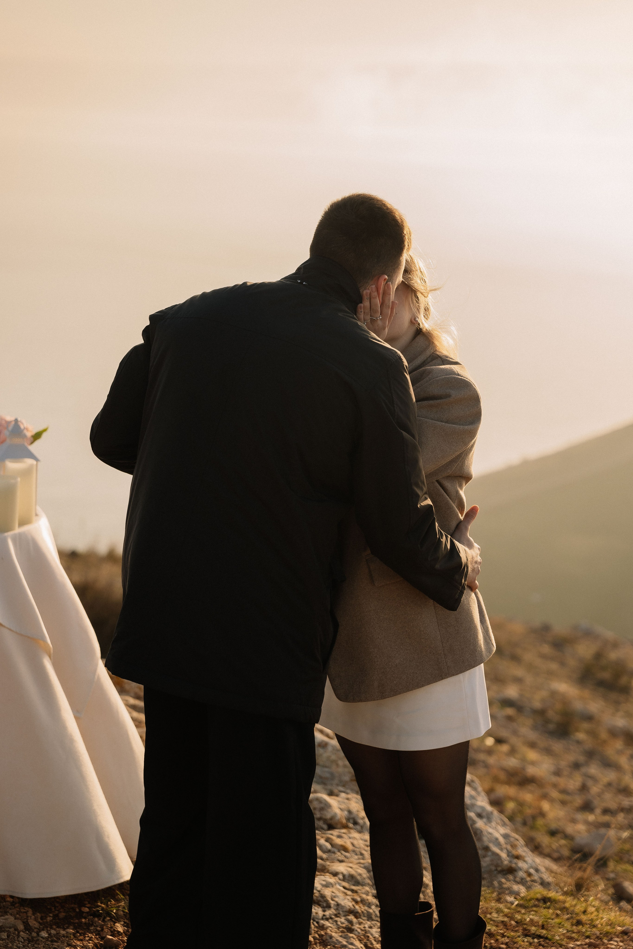 D&I. Семейный фотограф в Севастополе и Симферополе Александра Чистякова