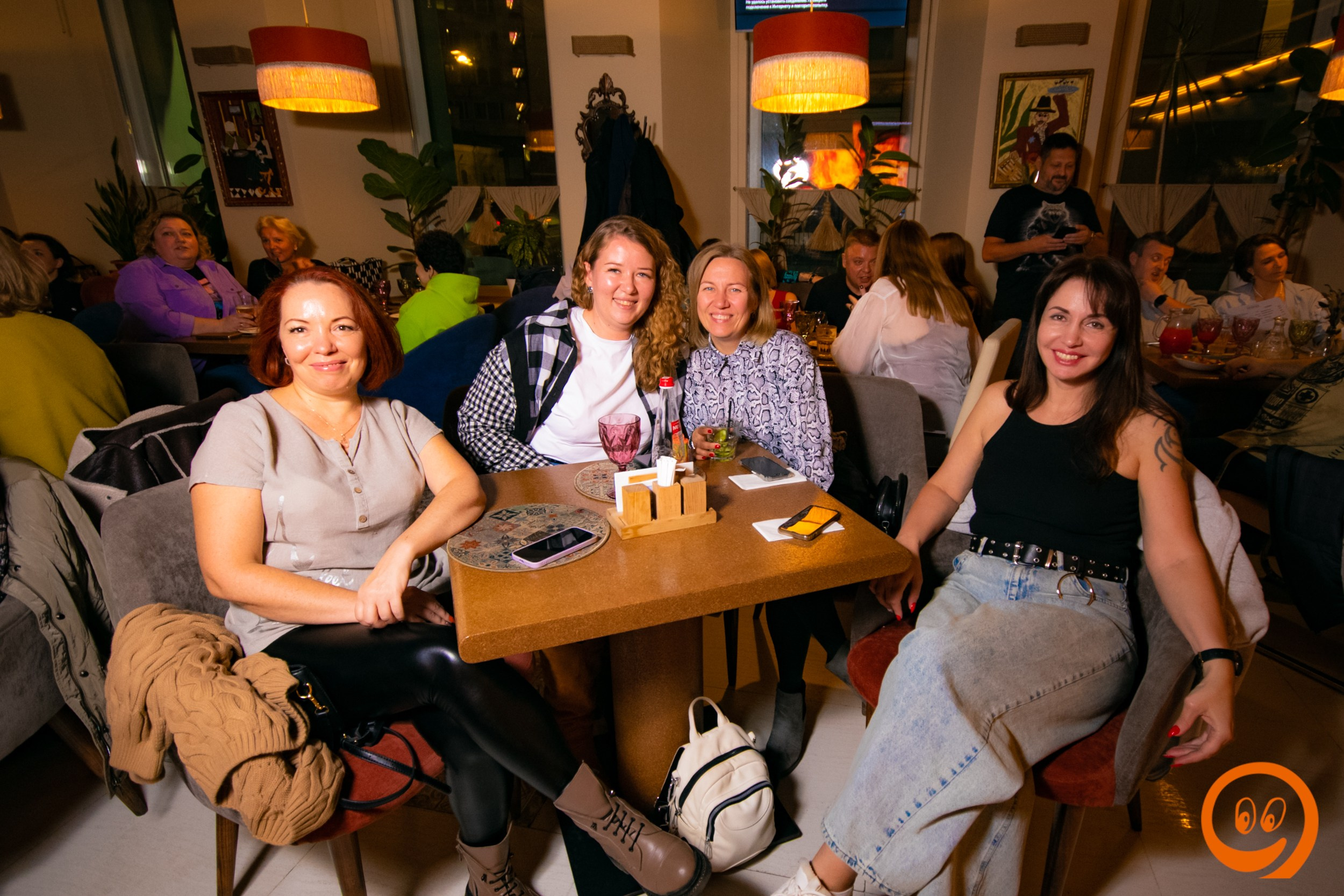 Музыкальный Фантимник | 8.11.2025. Галерея Фантим