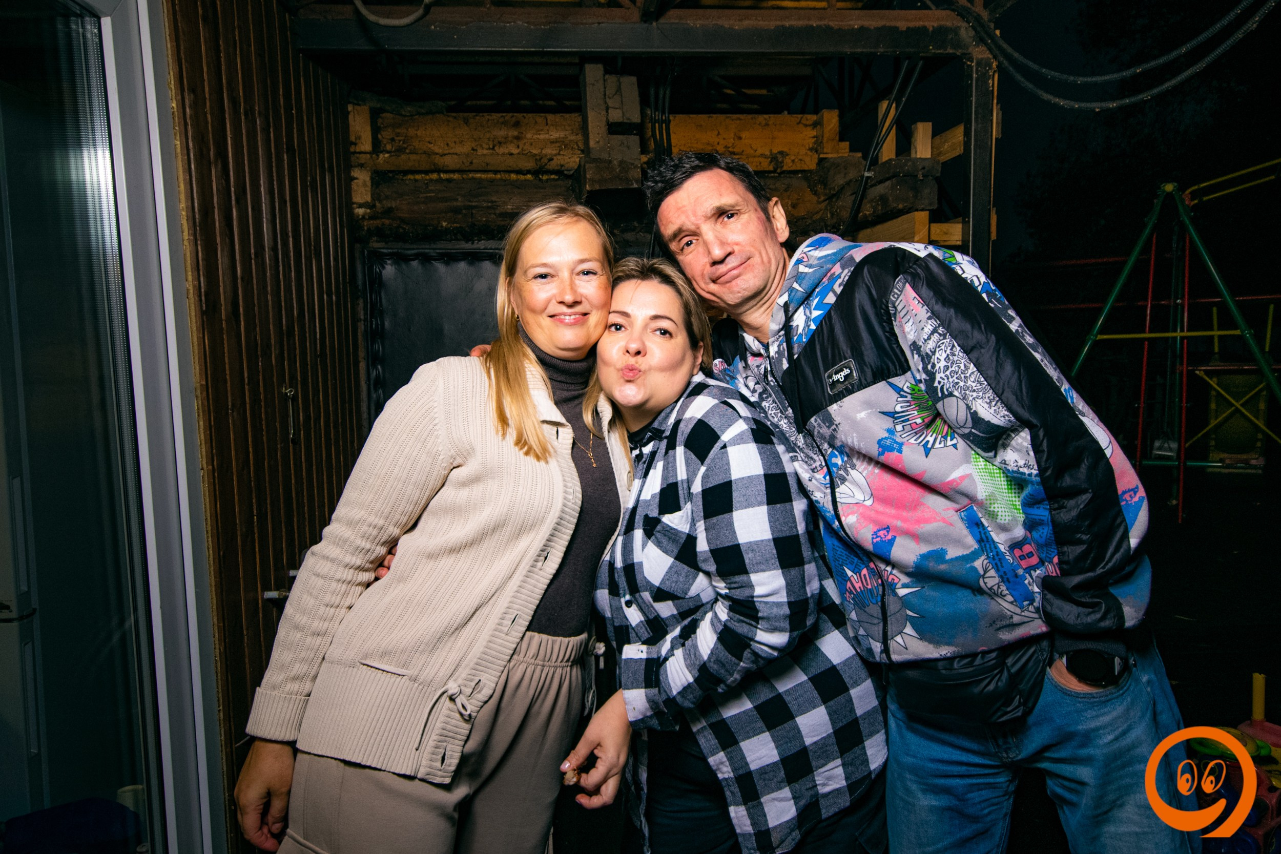 Шашлыки 11.10.2025. Галерея Фантим