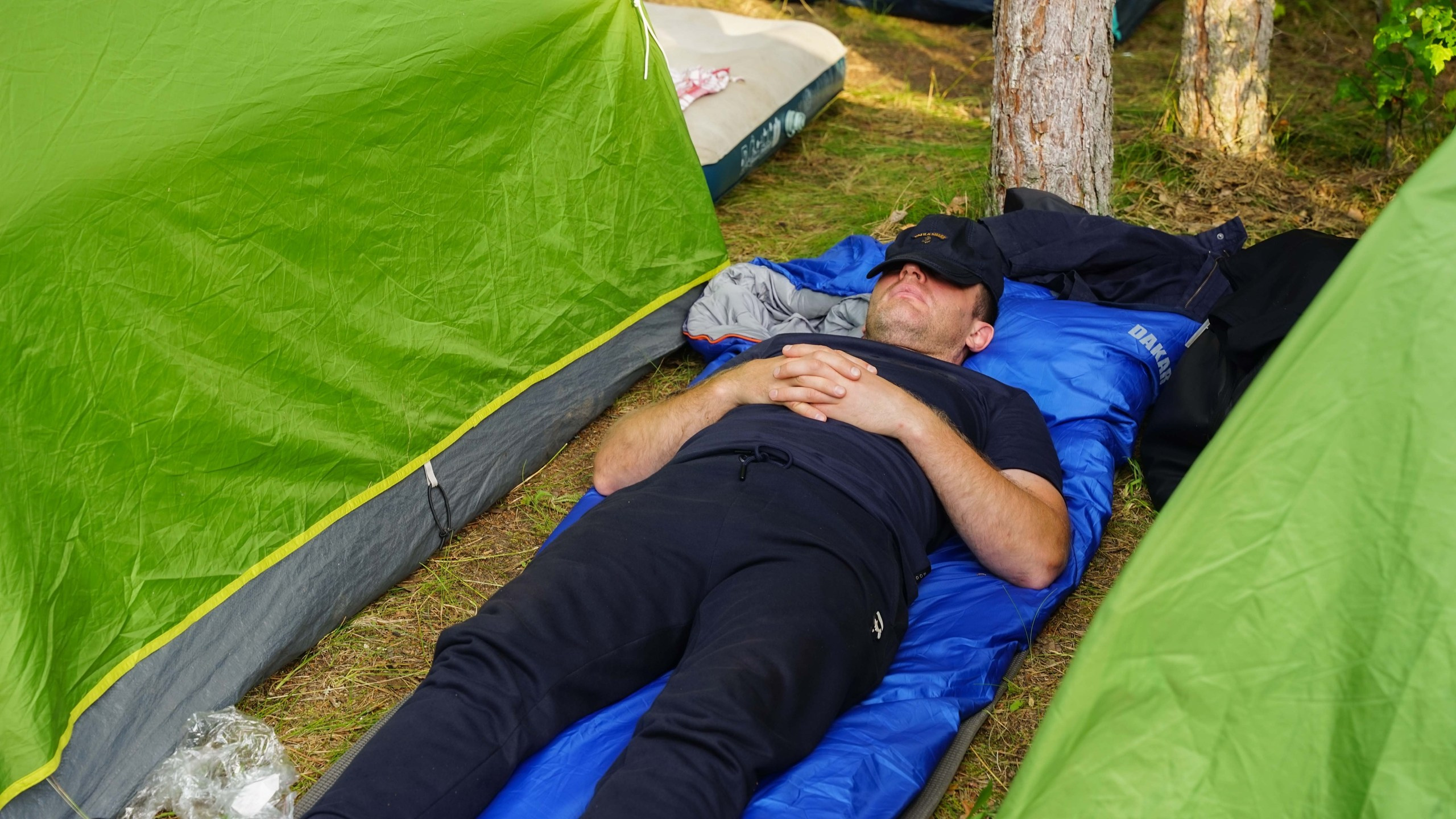 Походная романтика 44. Колумбийская сага | 28-30.06.2024. Галерея Фантим