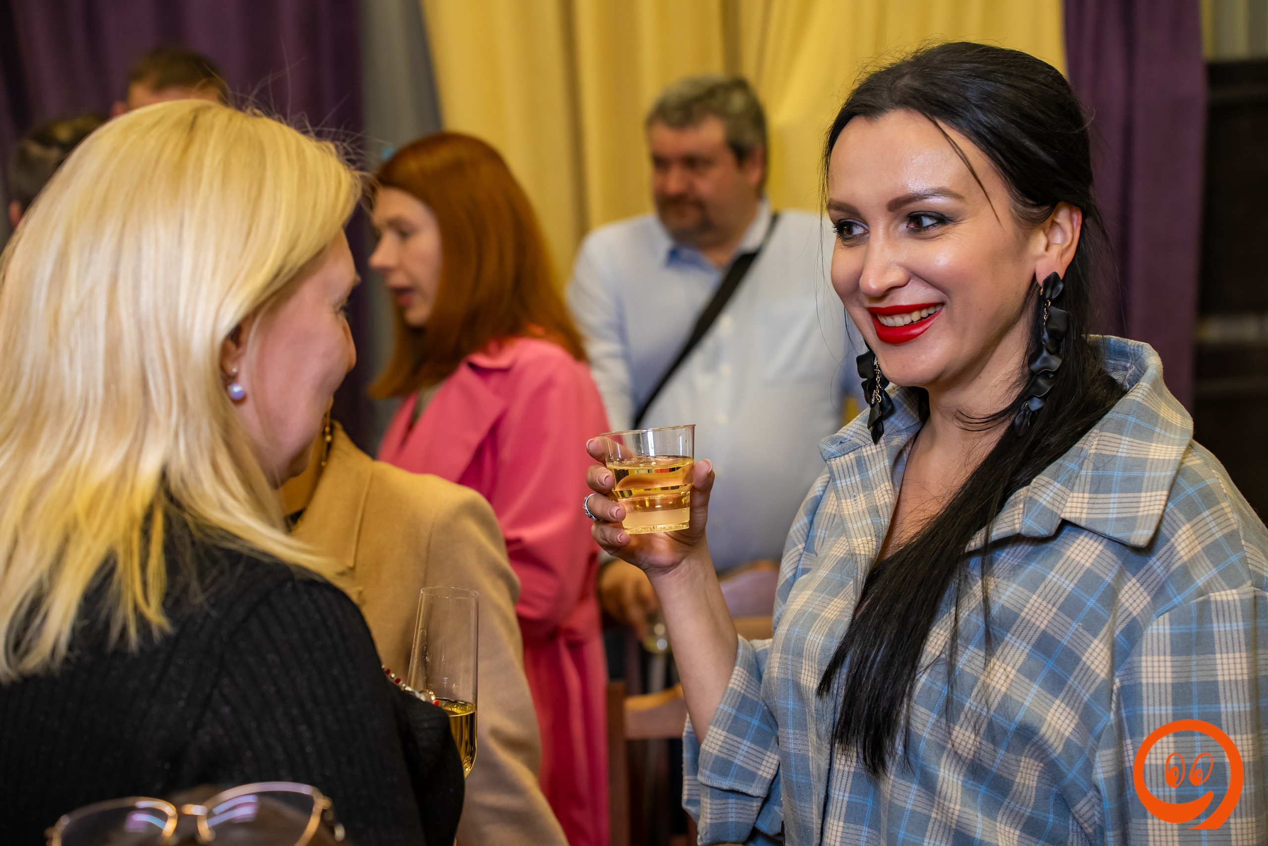 Театр «Фантим». Отчетное выступление | 12.12. Галерея Фантим