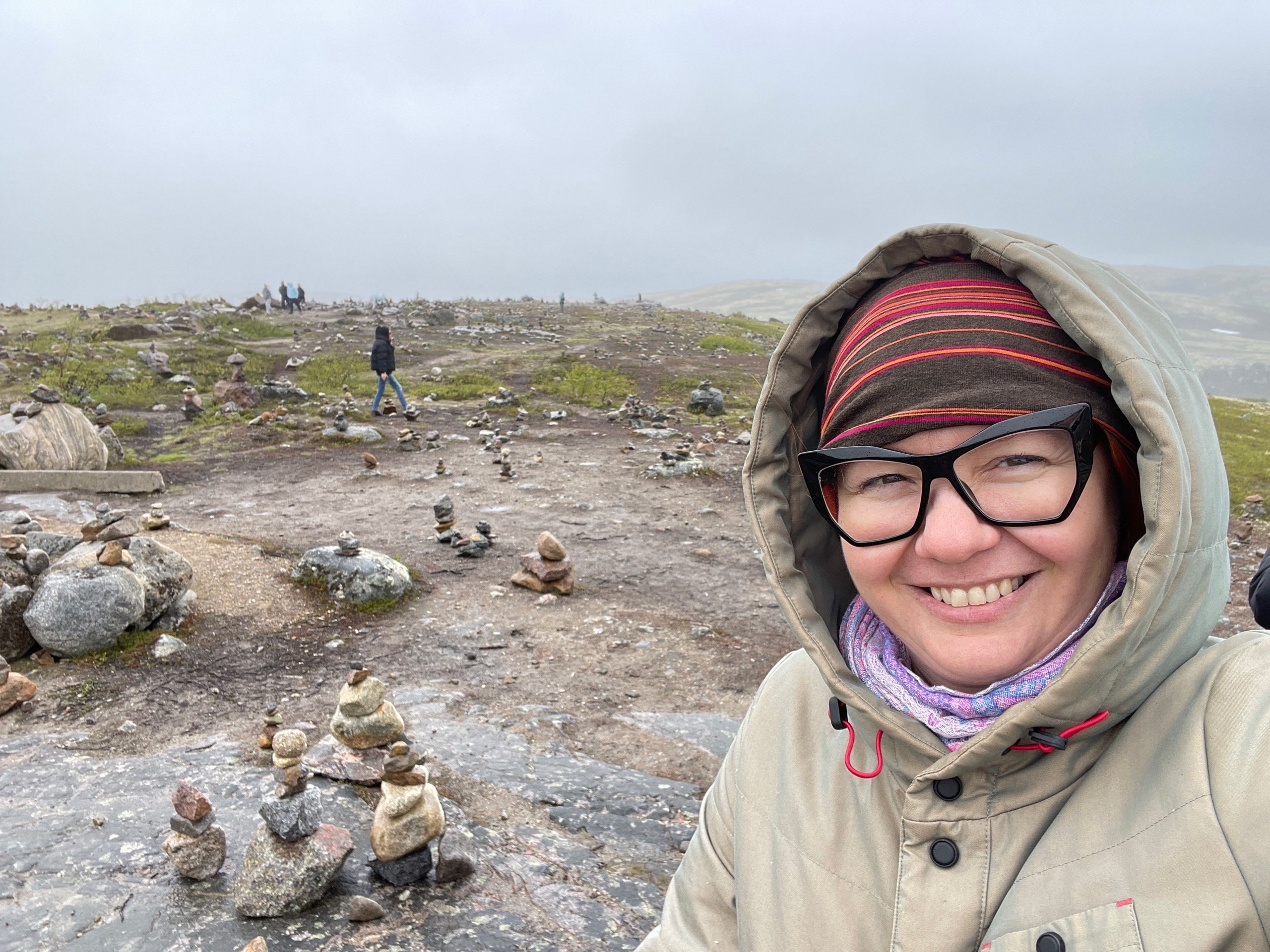 Мурманск | 20-22.06.2025. Галерея Фантим