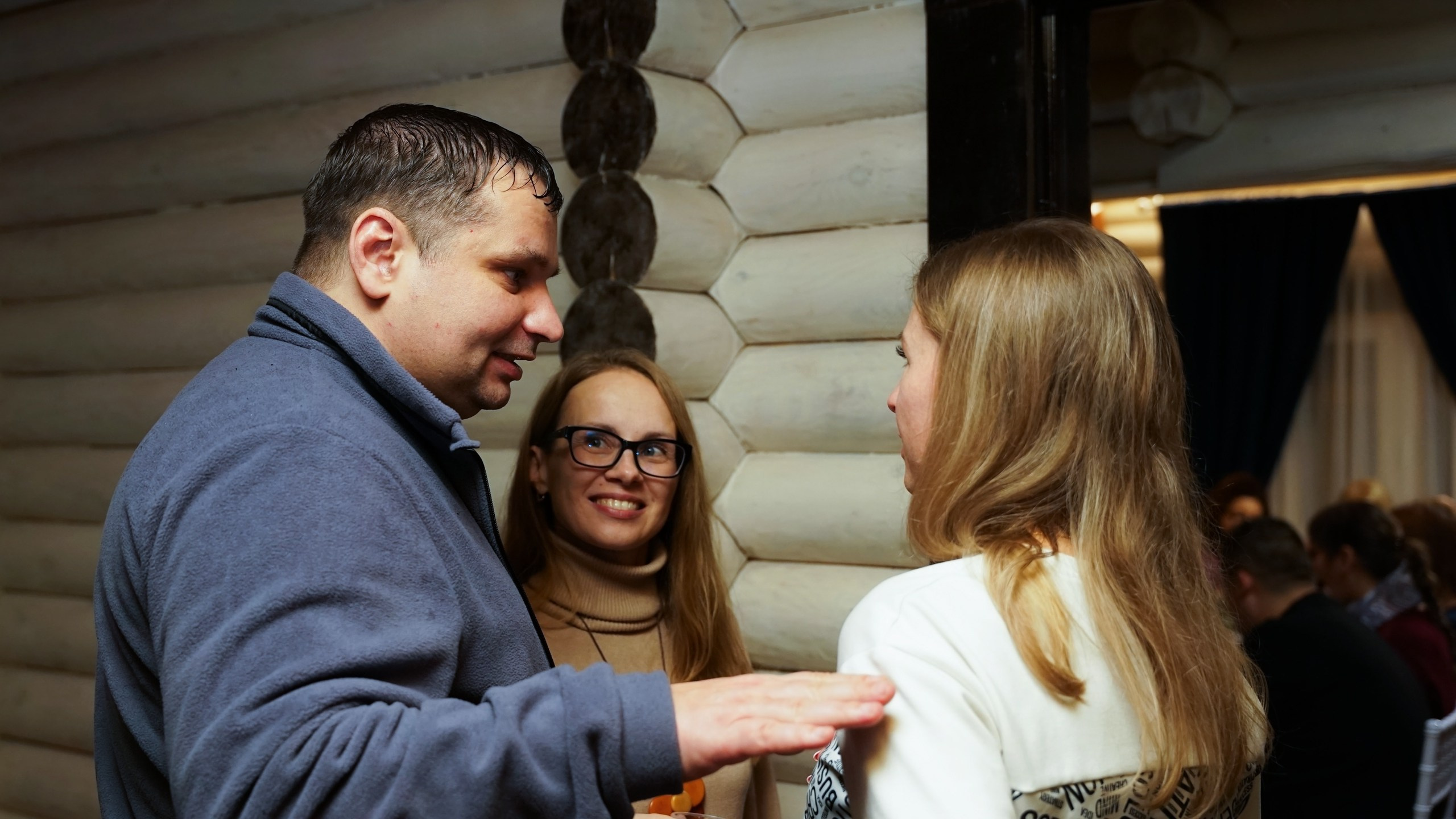 Шашлыки | 23.11.2024. Галерея Фантим