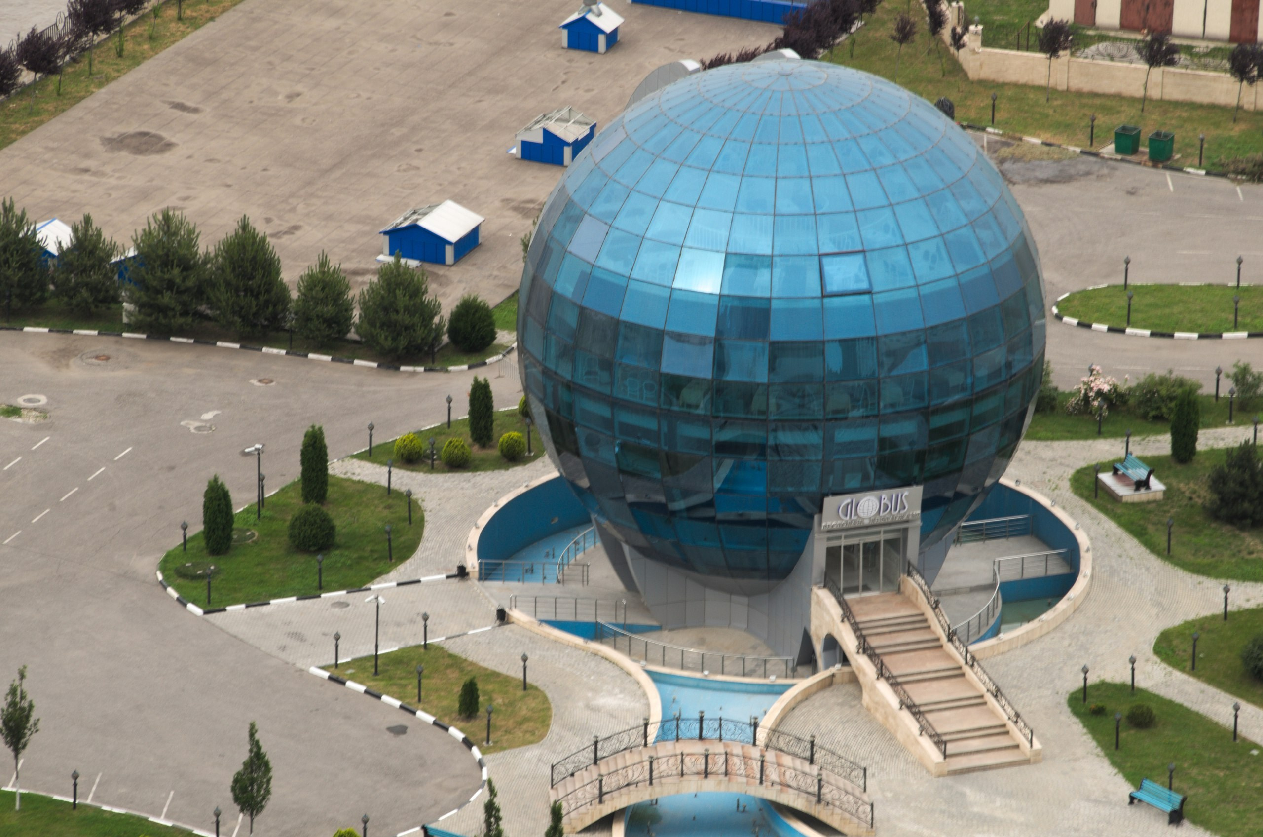 Чечня+Ингушетия | 10-12.06.2017. Галерея Фантим