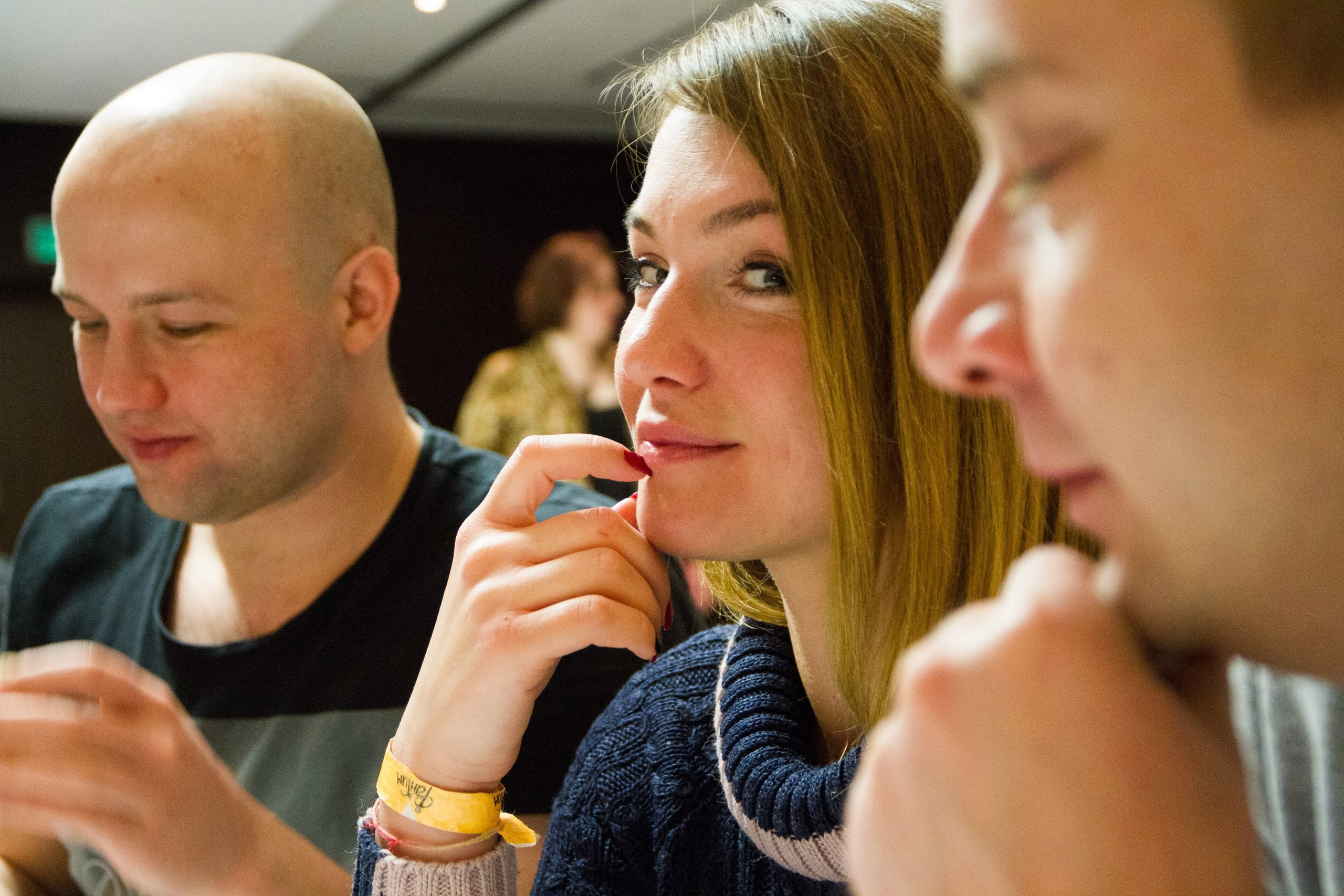 Новый год 2017. Часть 3. Игры и забавы | 31.12.2016-02.01.2017. Галерея Фантим